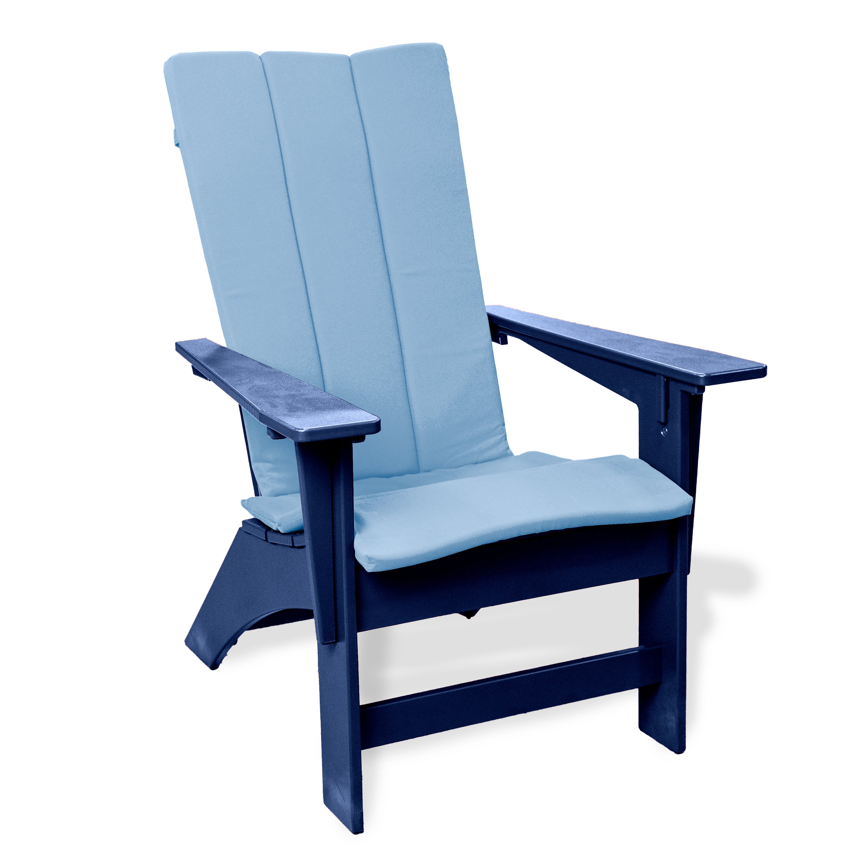 Modern Adirondack Cushion