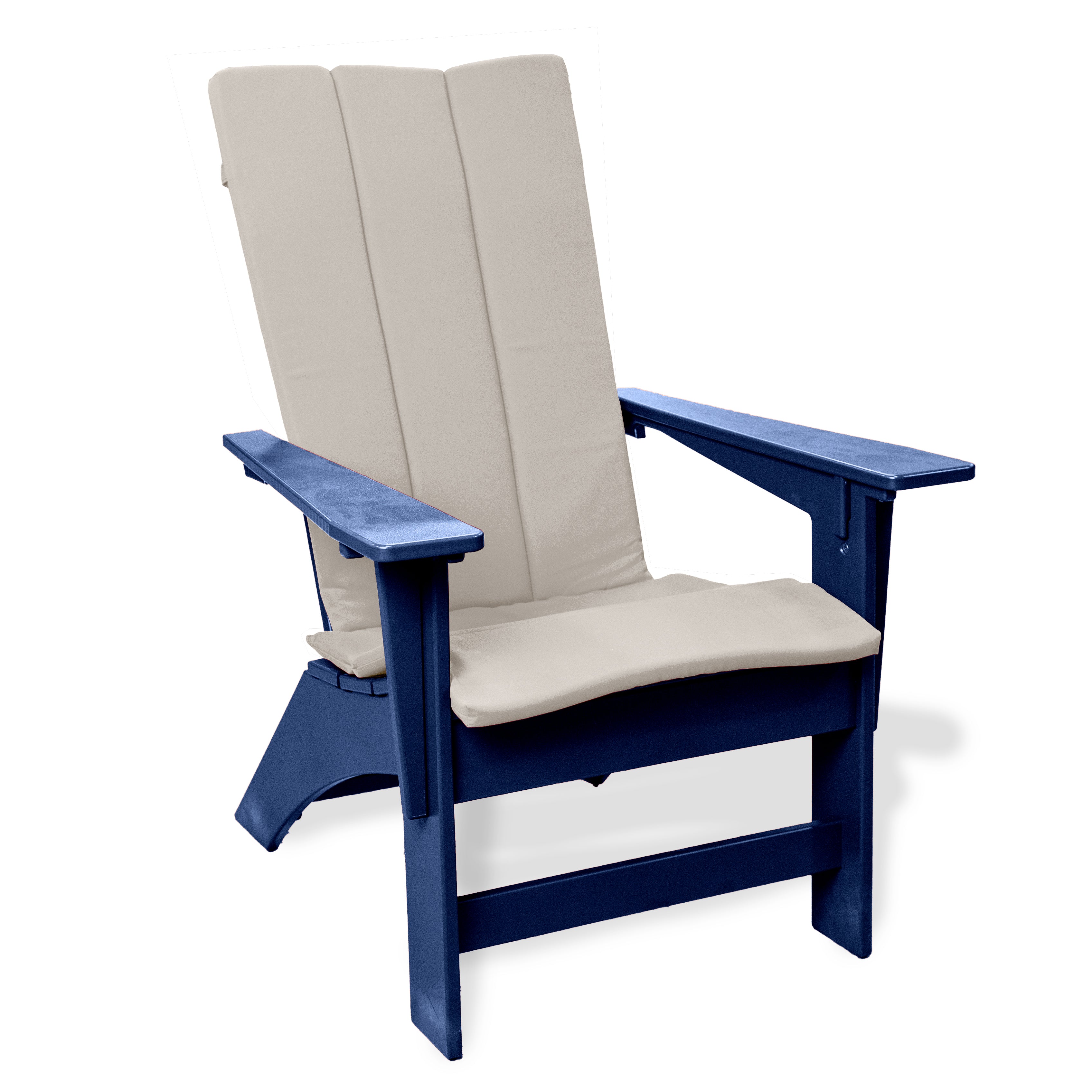 Modern Adirondack Cushion