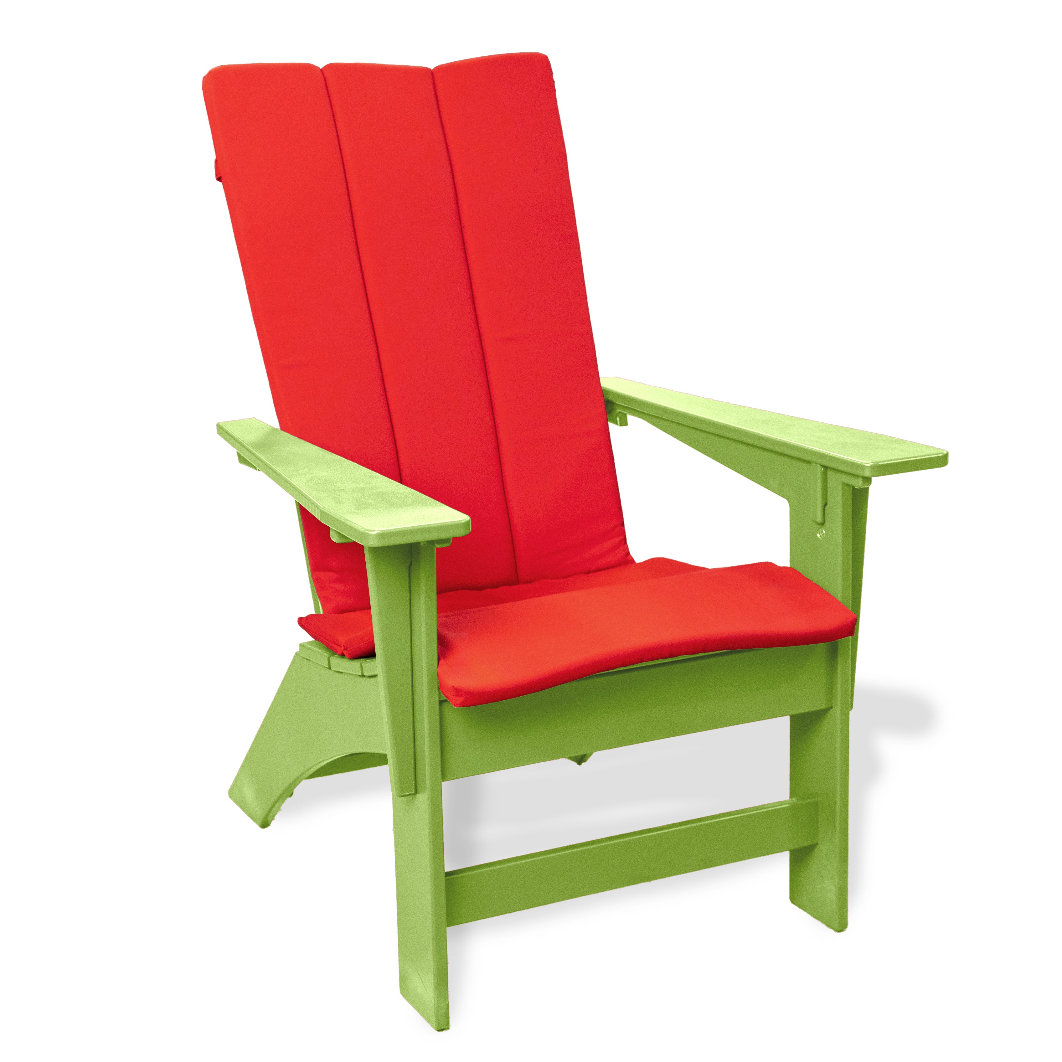 Modern Adirondack Cushion