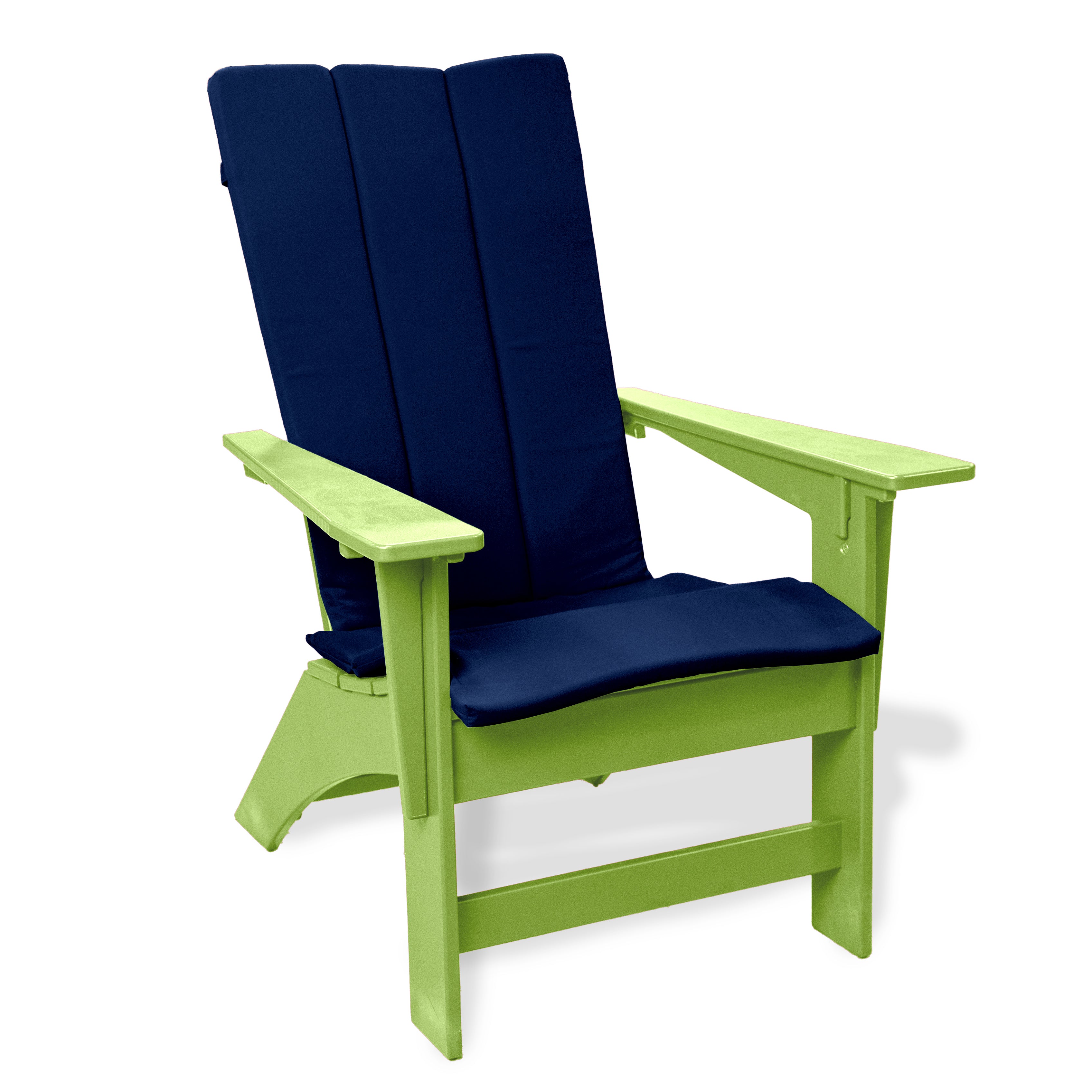 Modern Adirondack Cushion