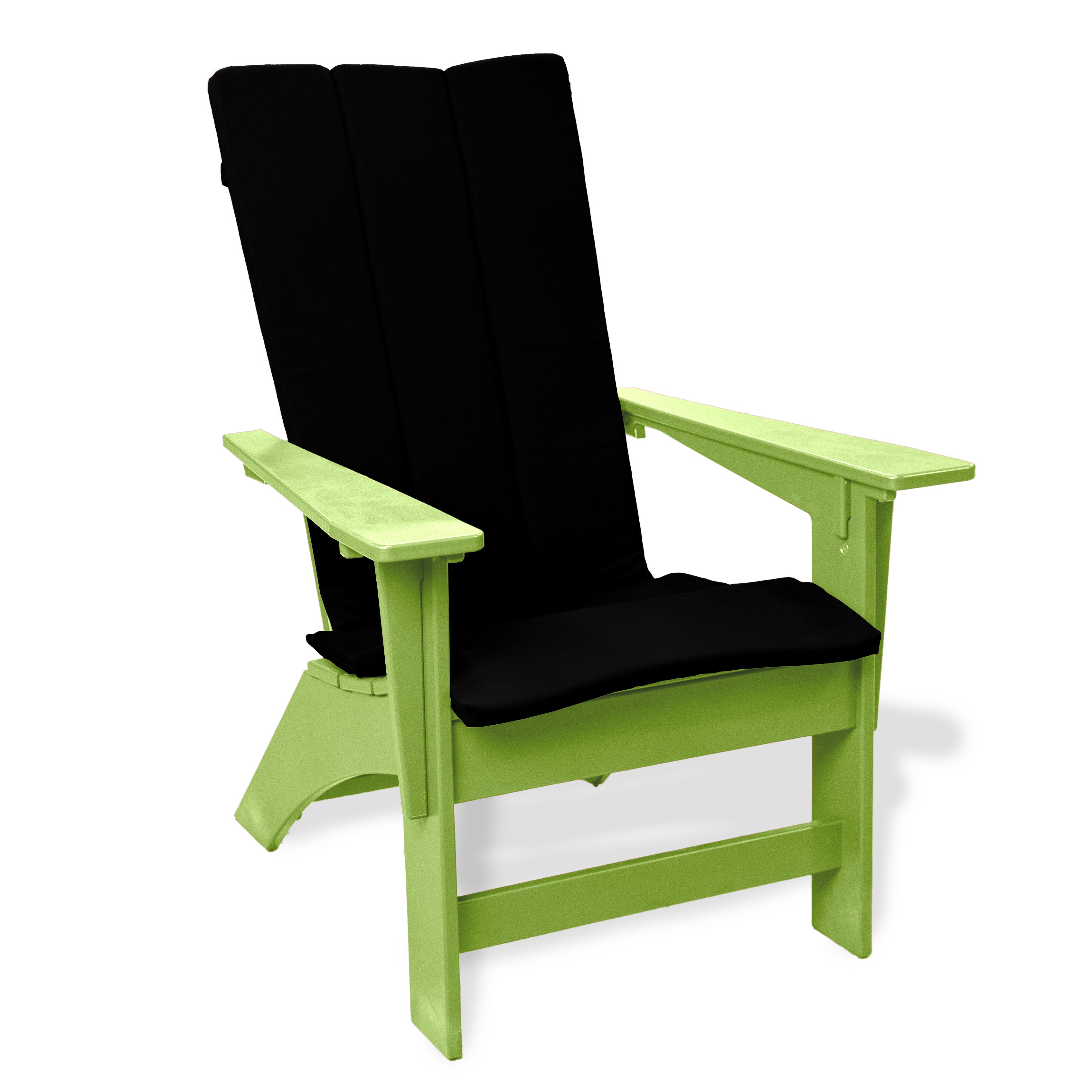 Modern Adirondack Cushion