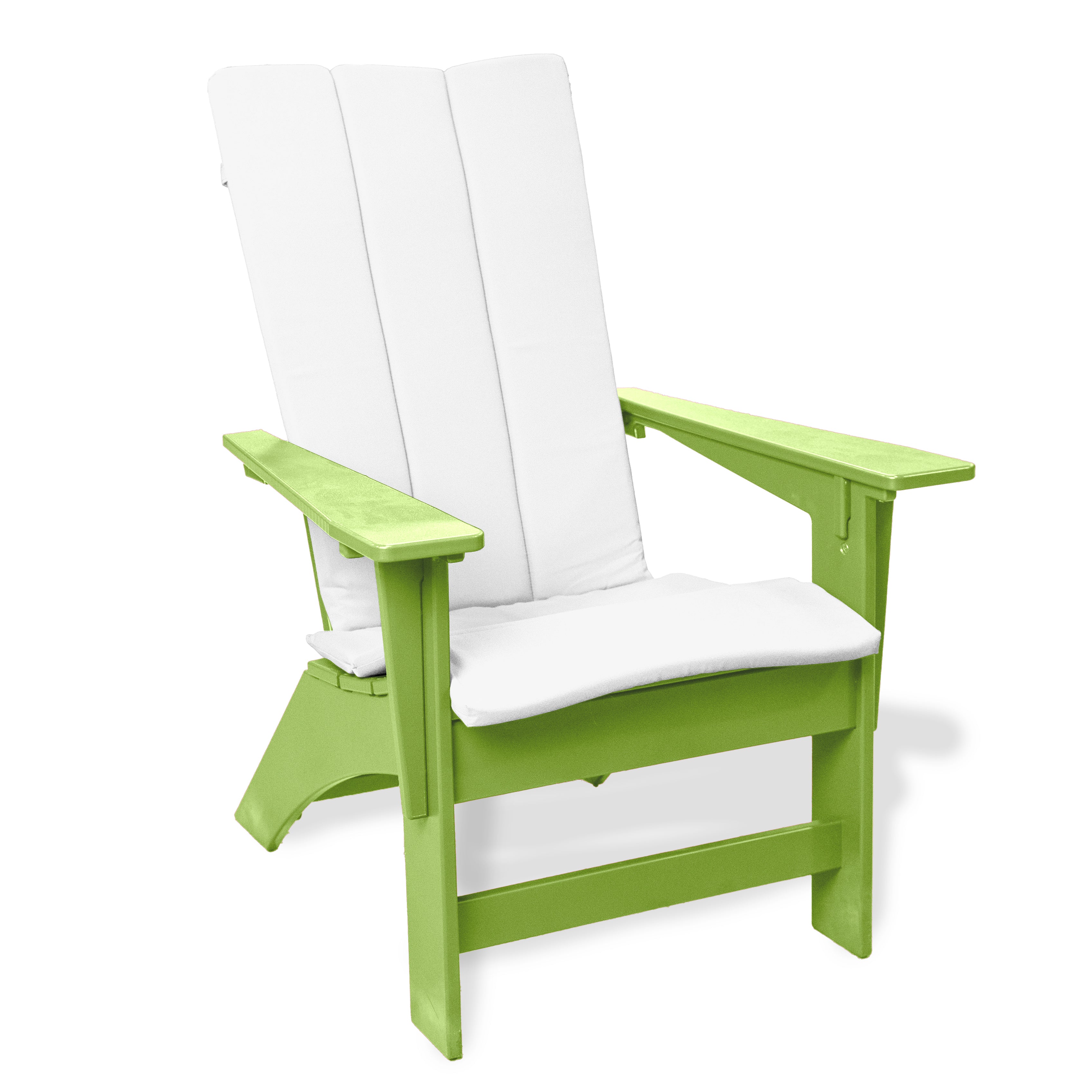 Modern Adirondack Cushion
