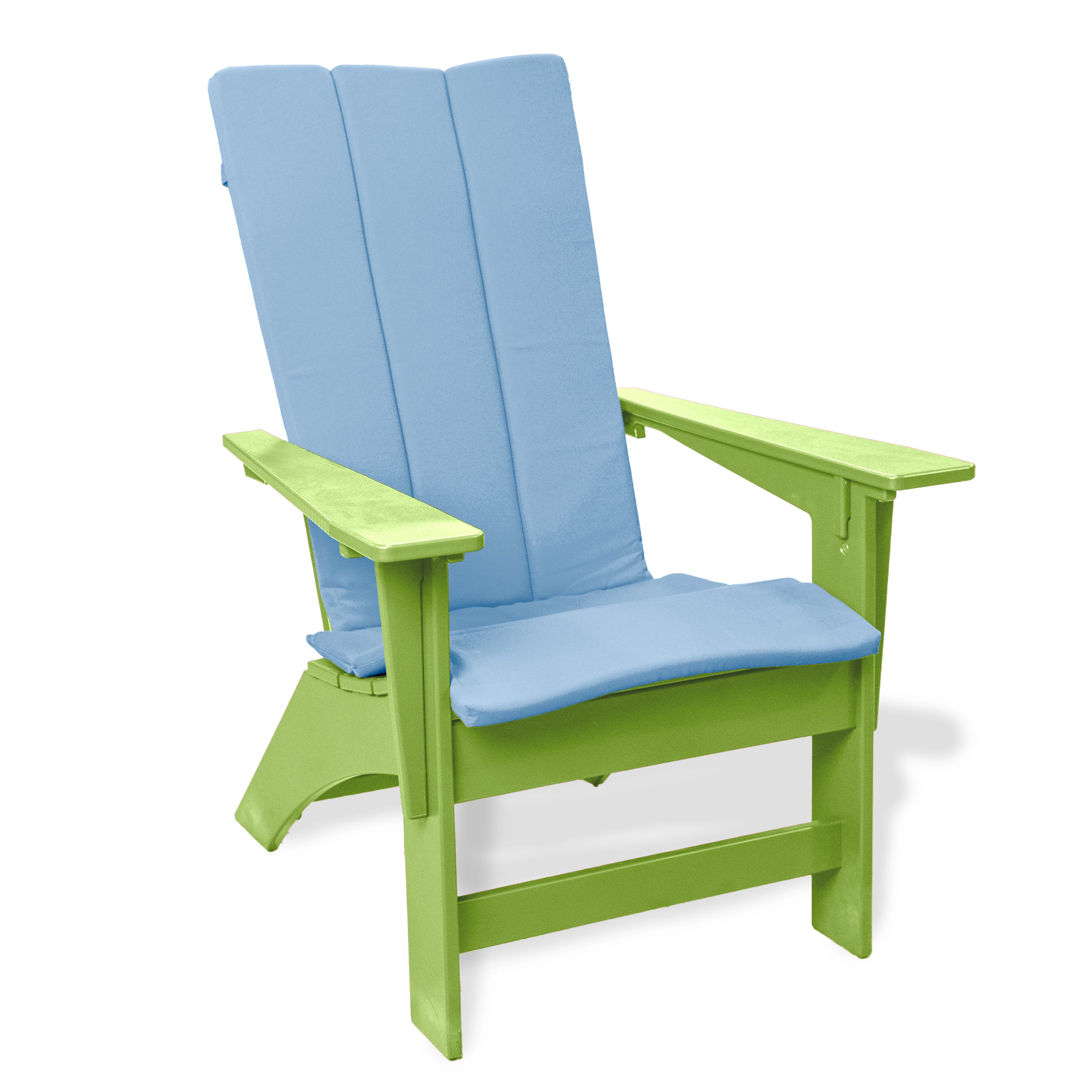 Modern Adirondack Cushion