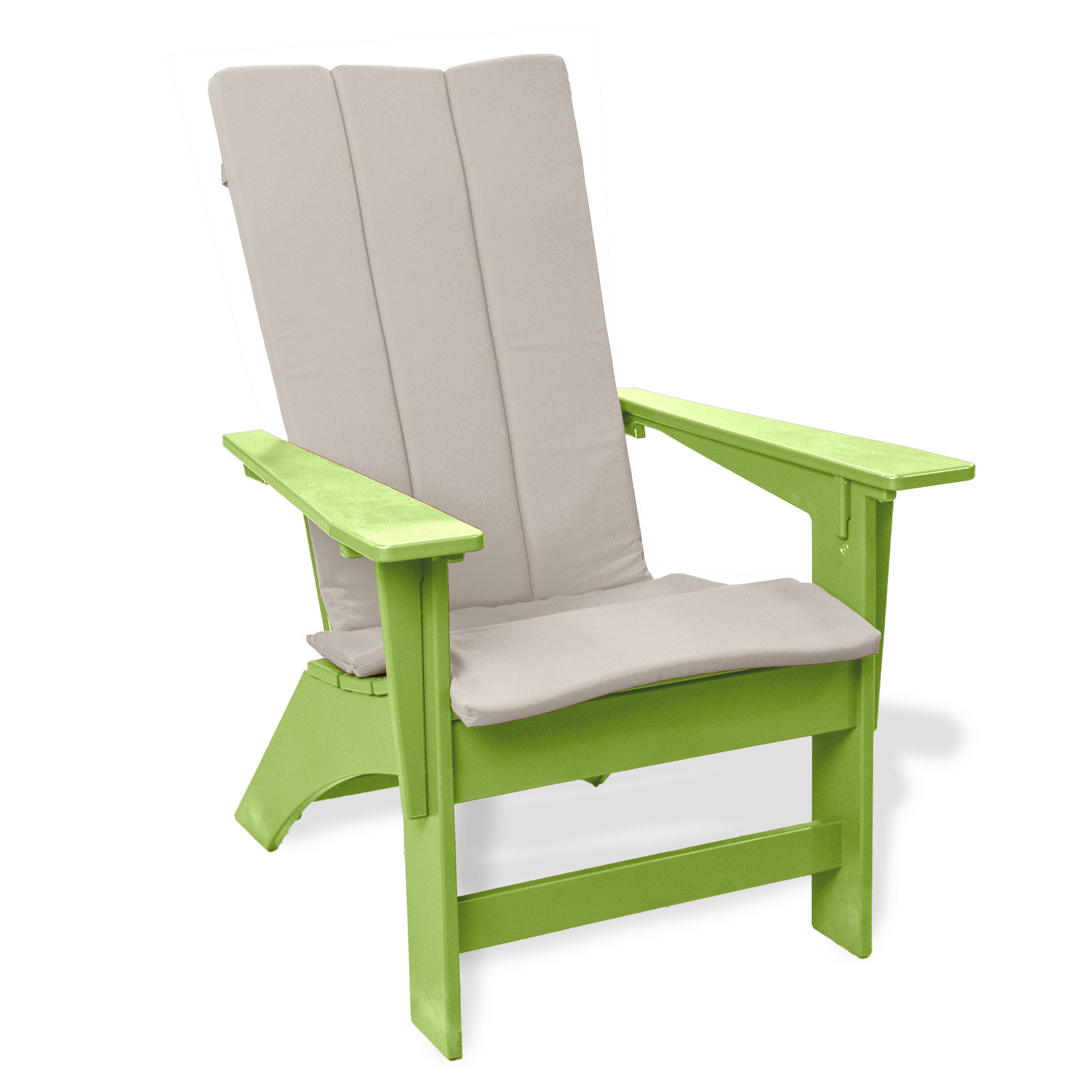 Modern Adirondack Cushion