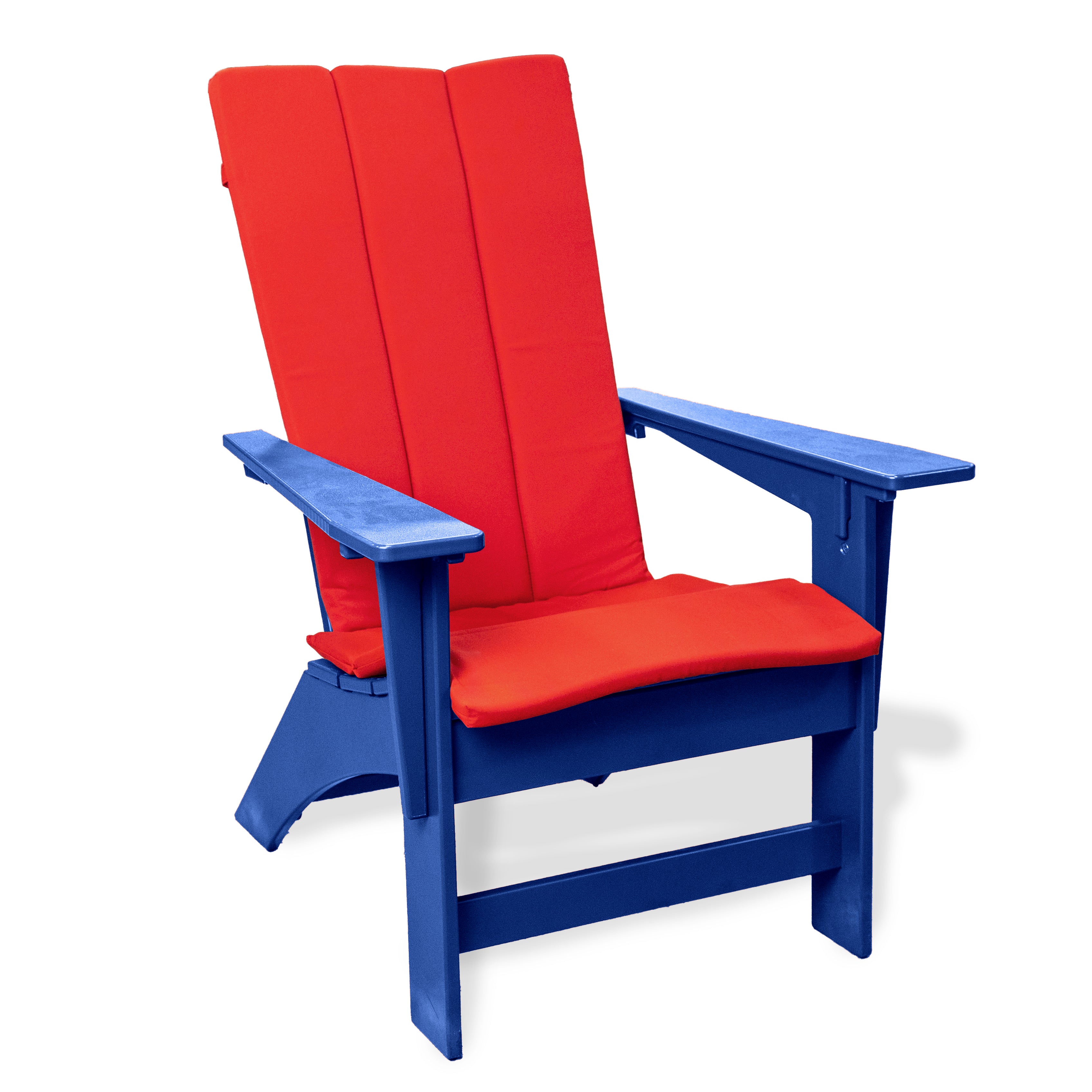 Modern Adirondack Cushion
