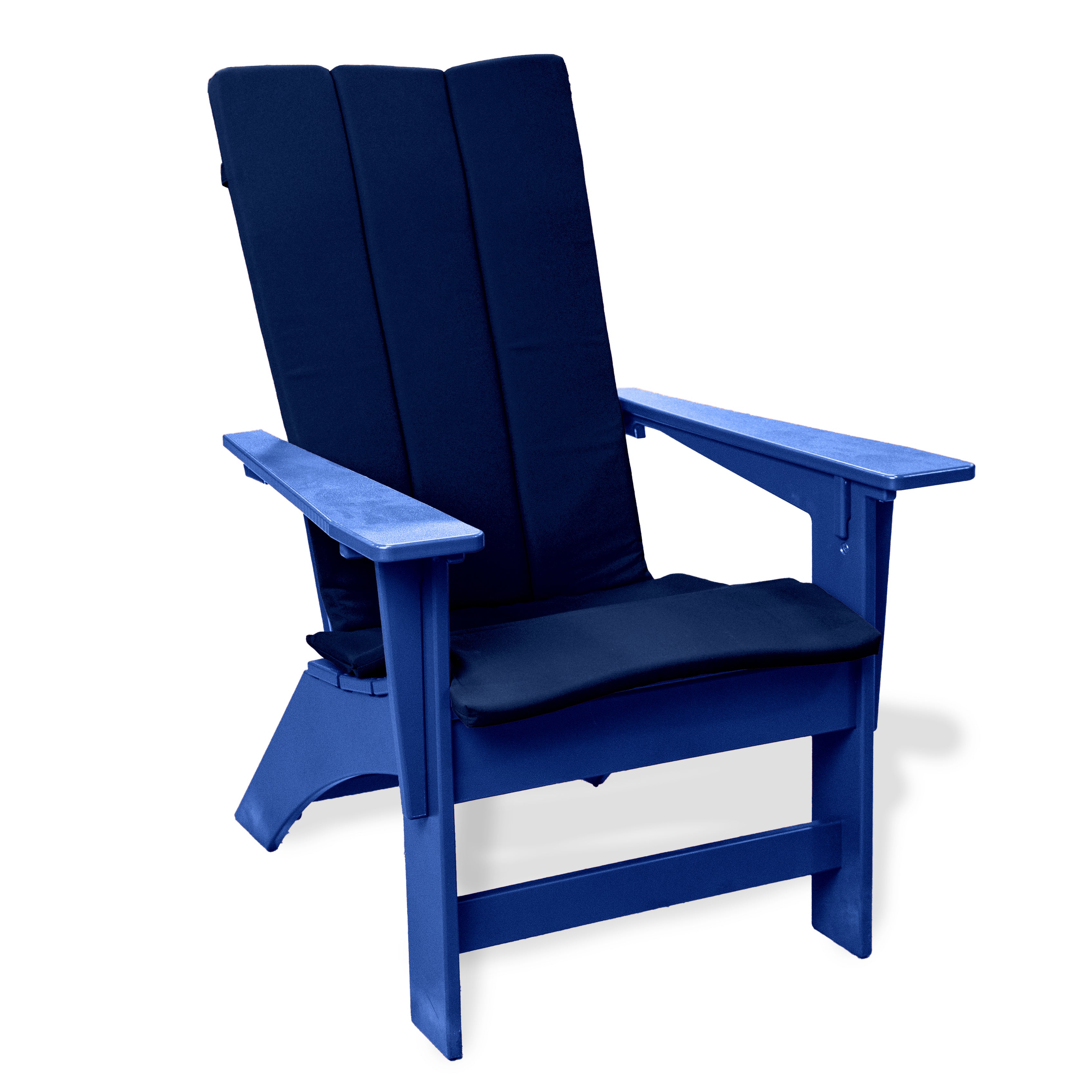 Modern Adirondack Cushion