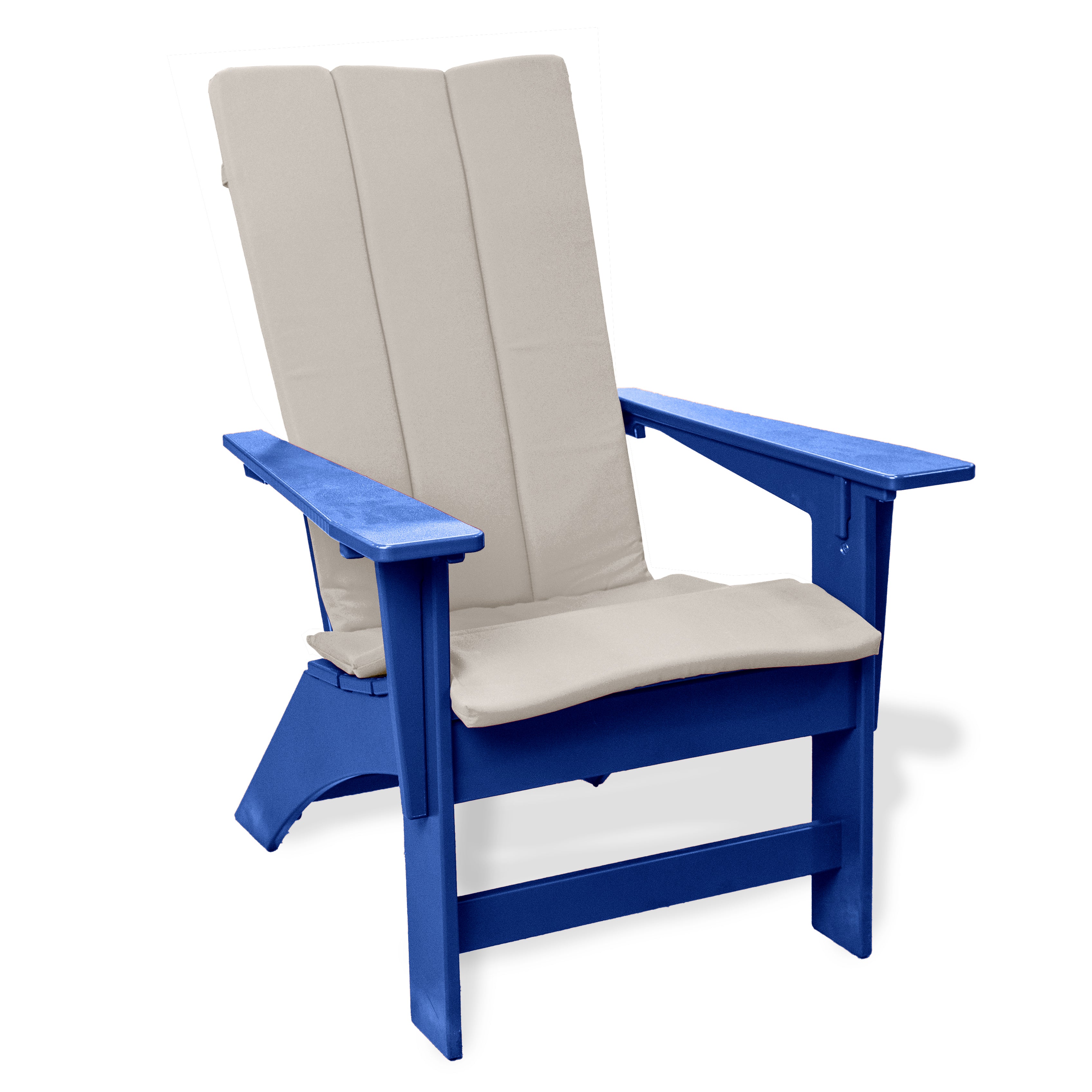 Modern Adirondack Cushion