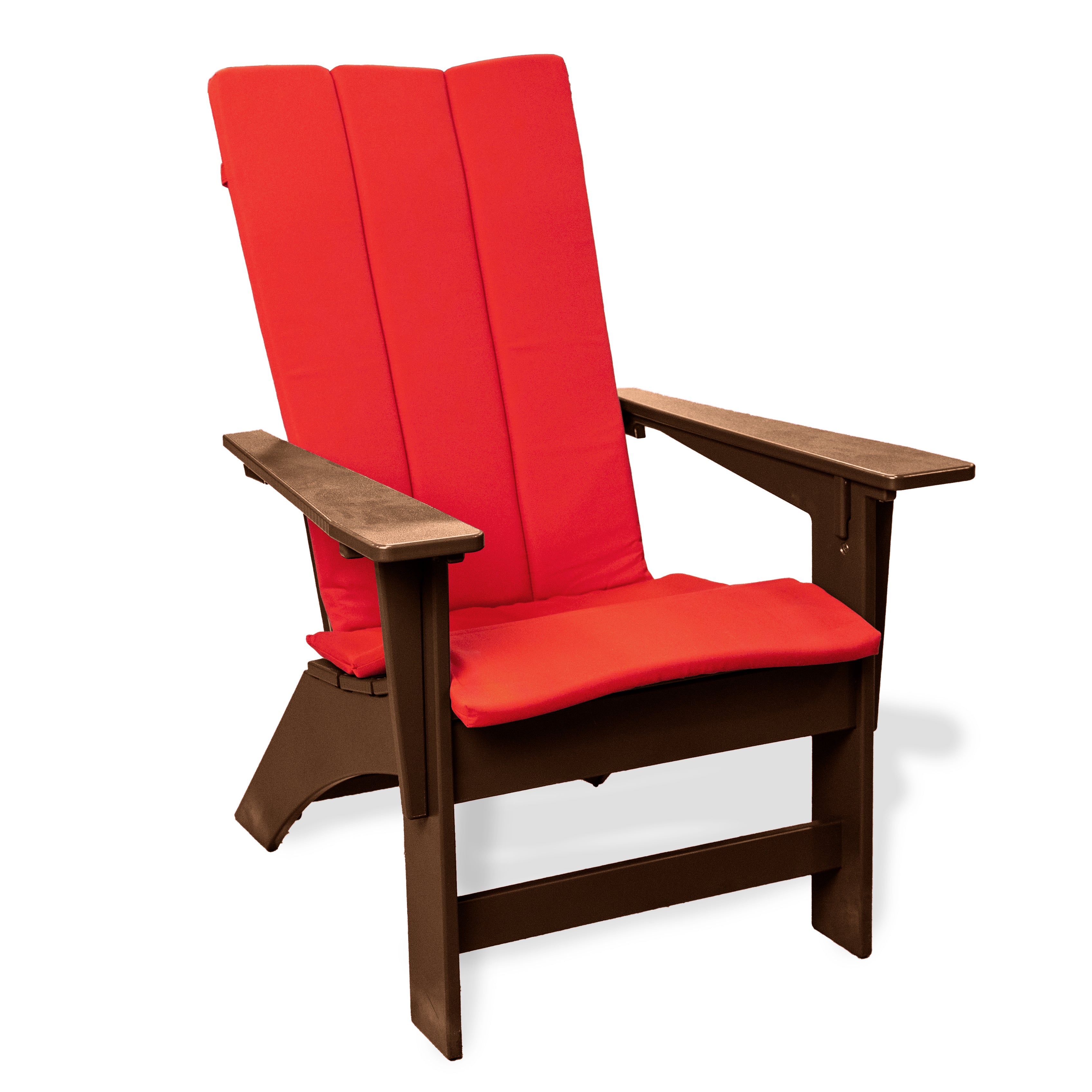 Modern Adirondack Cushion