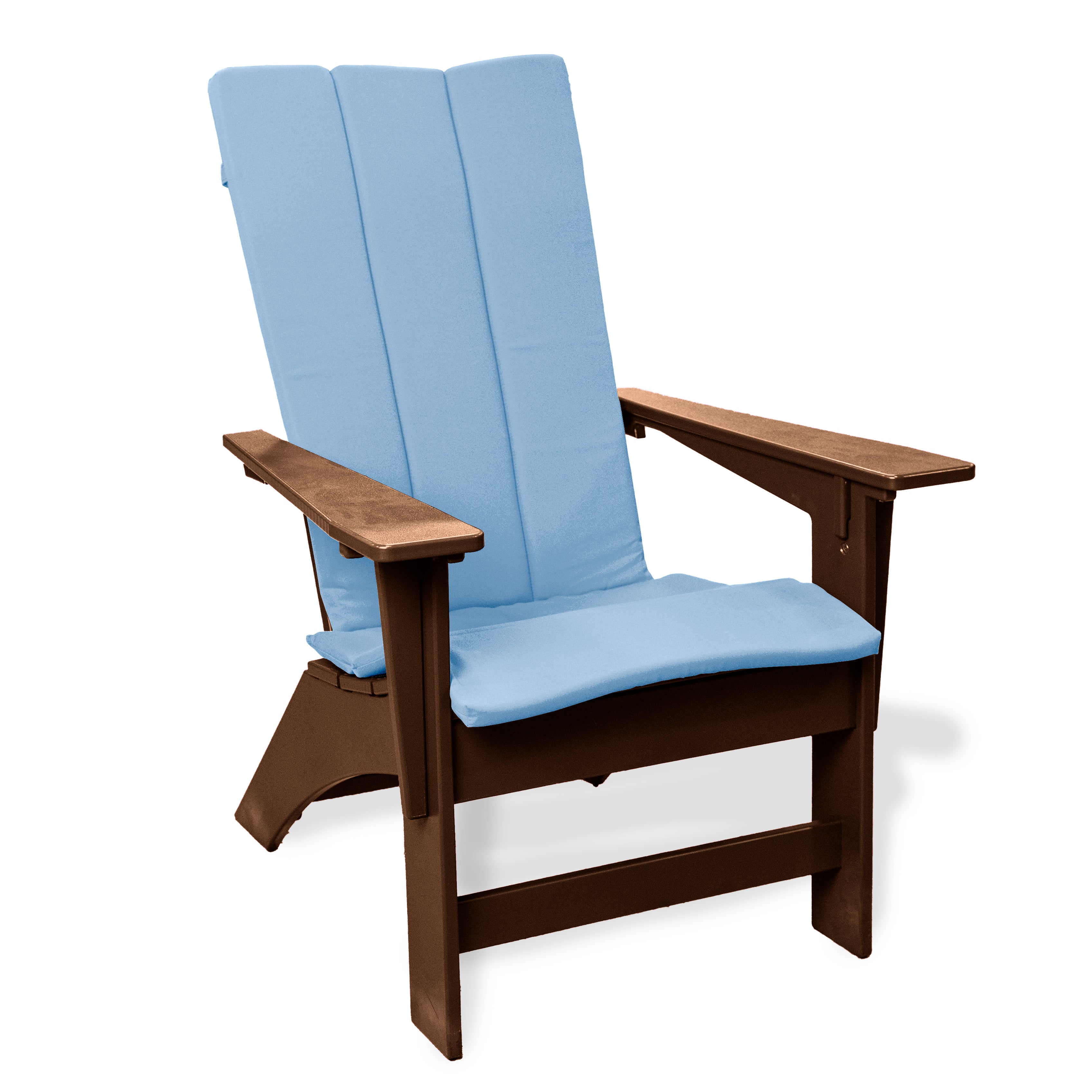 Modern Adirondack Cushion