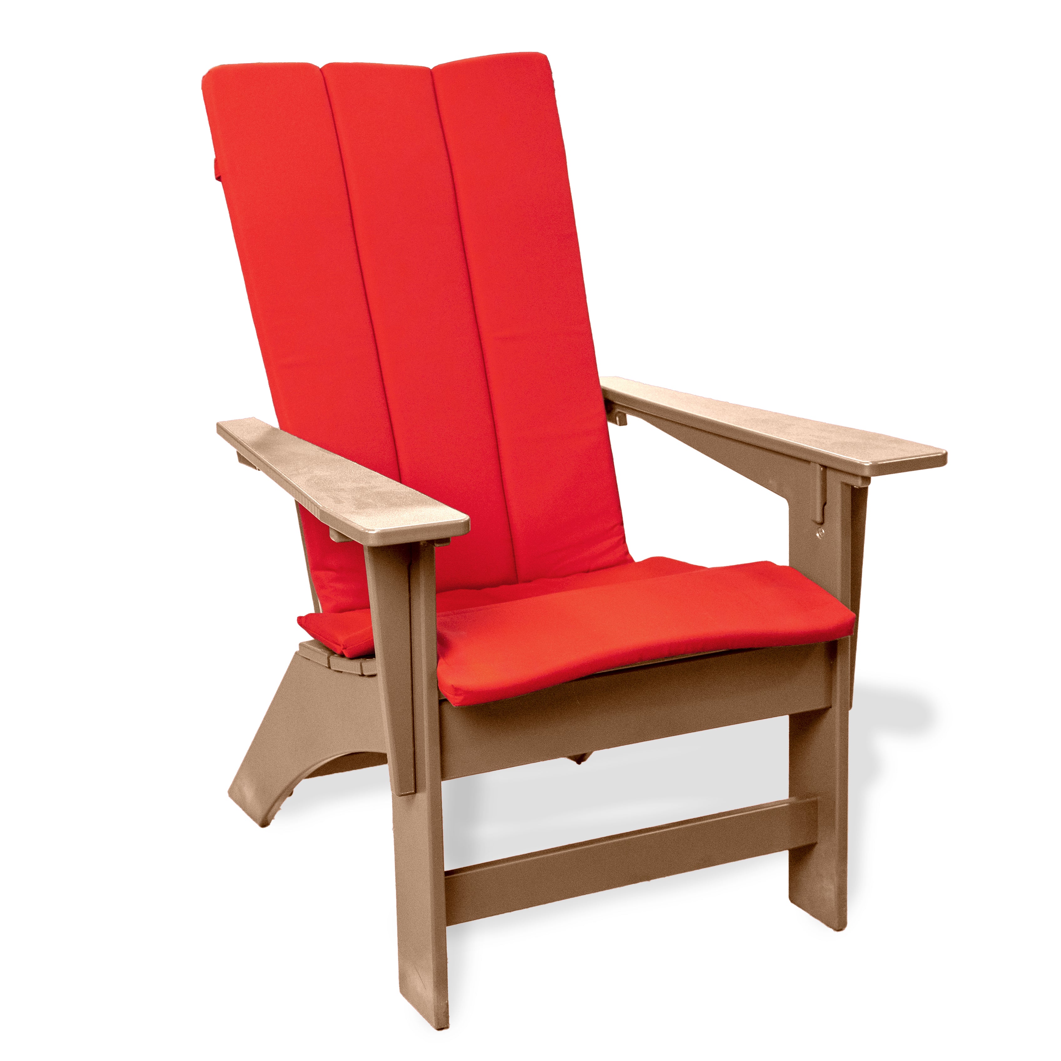 Modern Adirondack Cushion