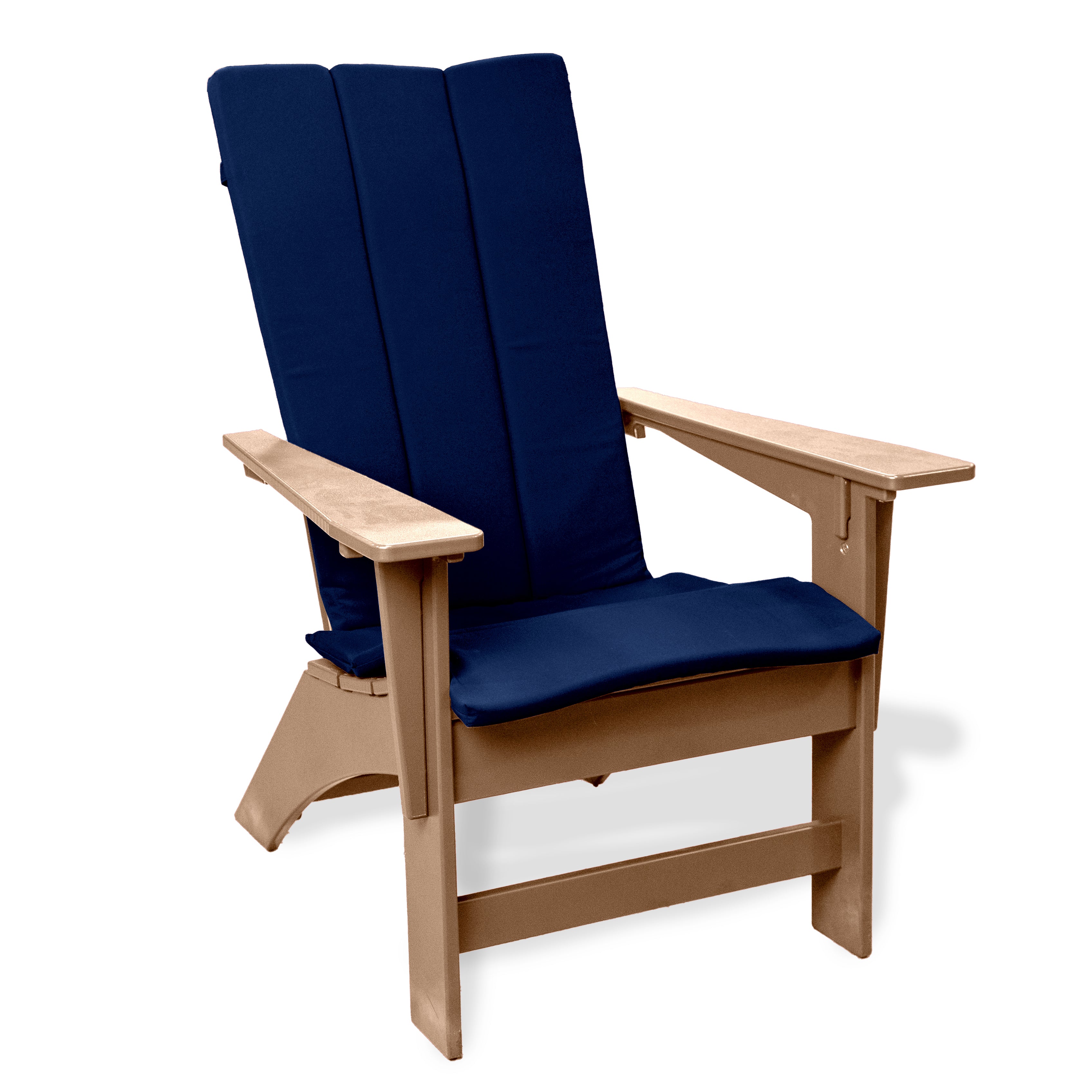 Modern Adirondack Cushion