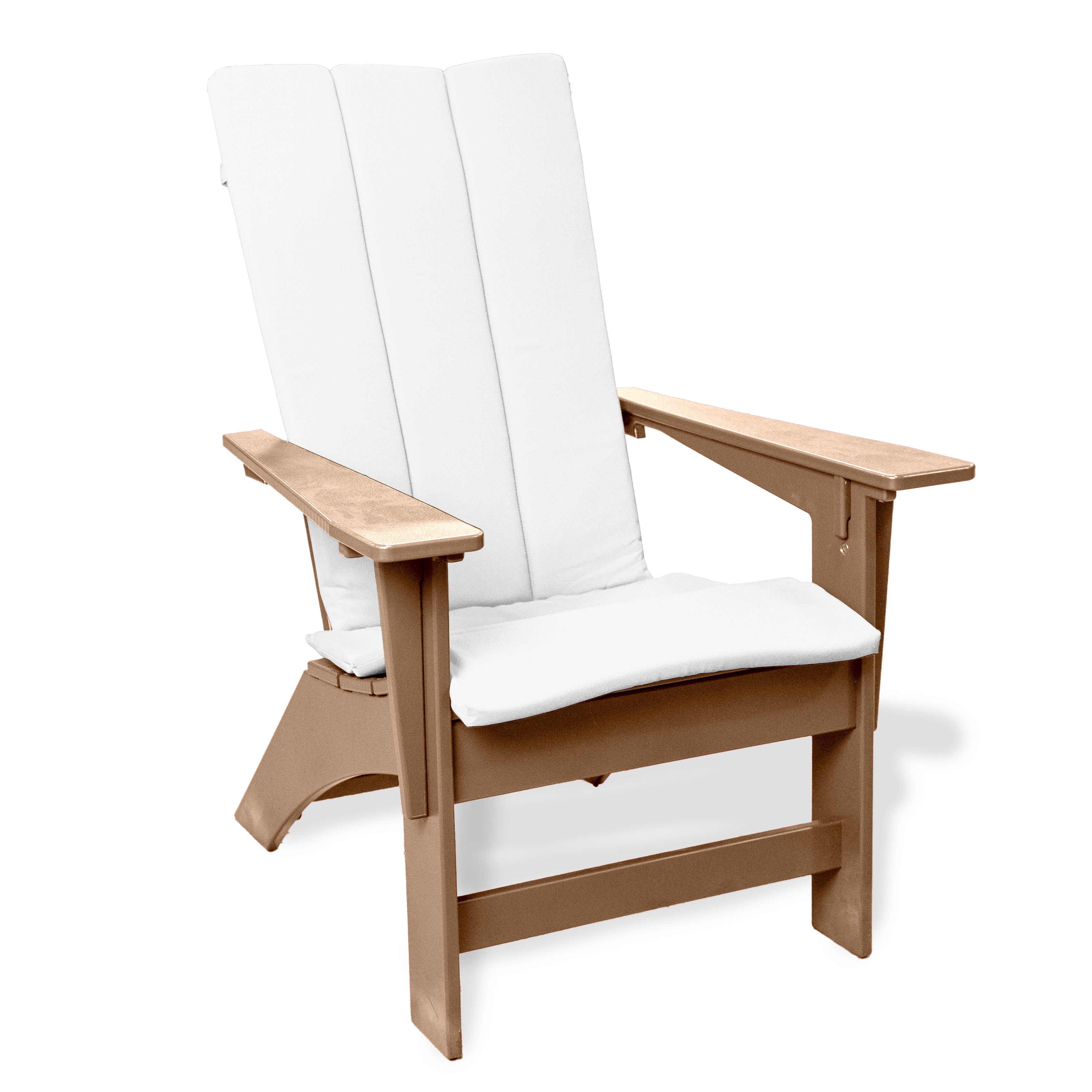 Modern Adirondack Cushion