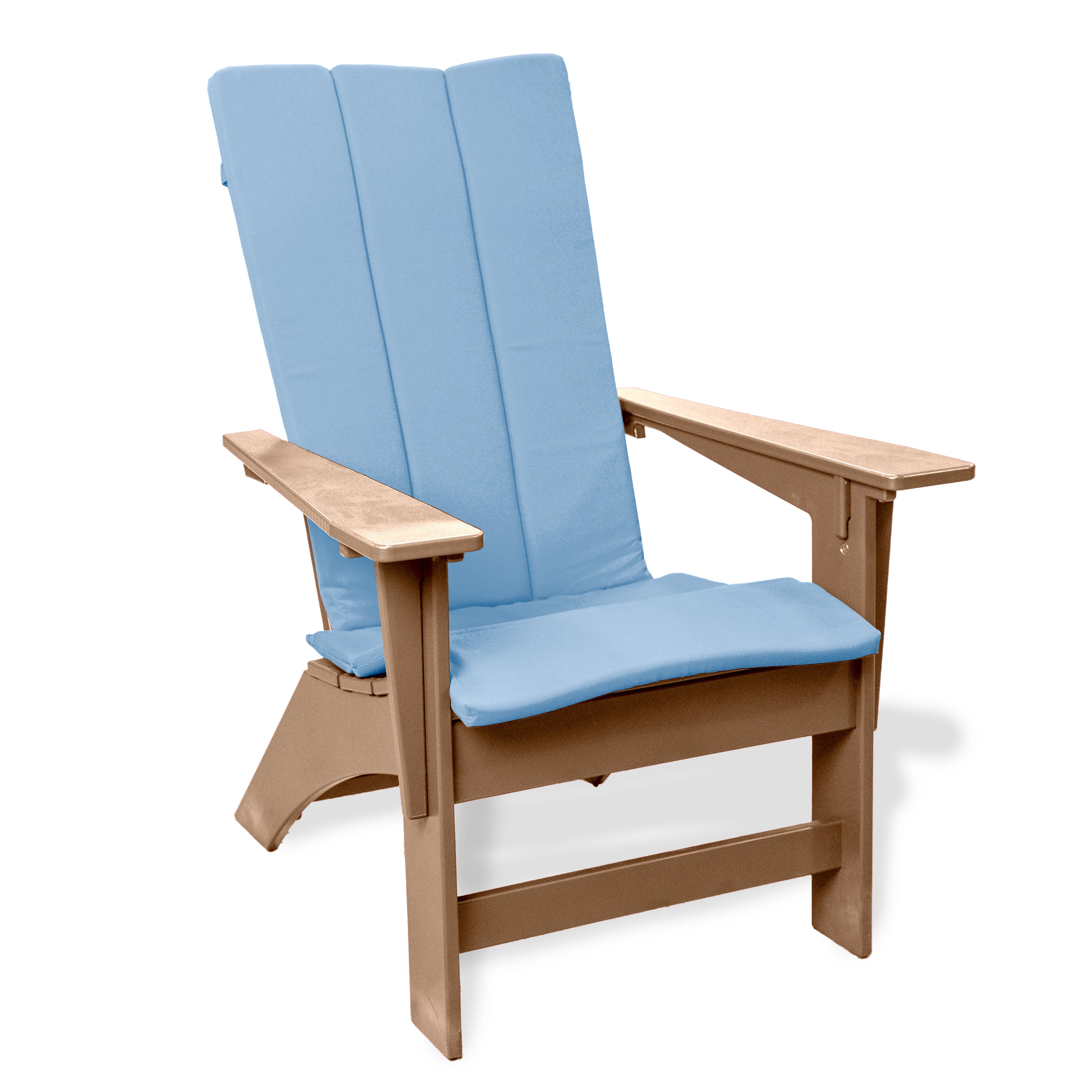 Modern Adirondack Cushion