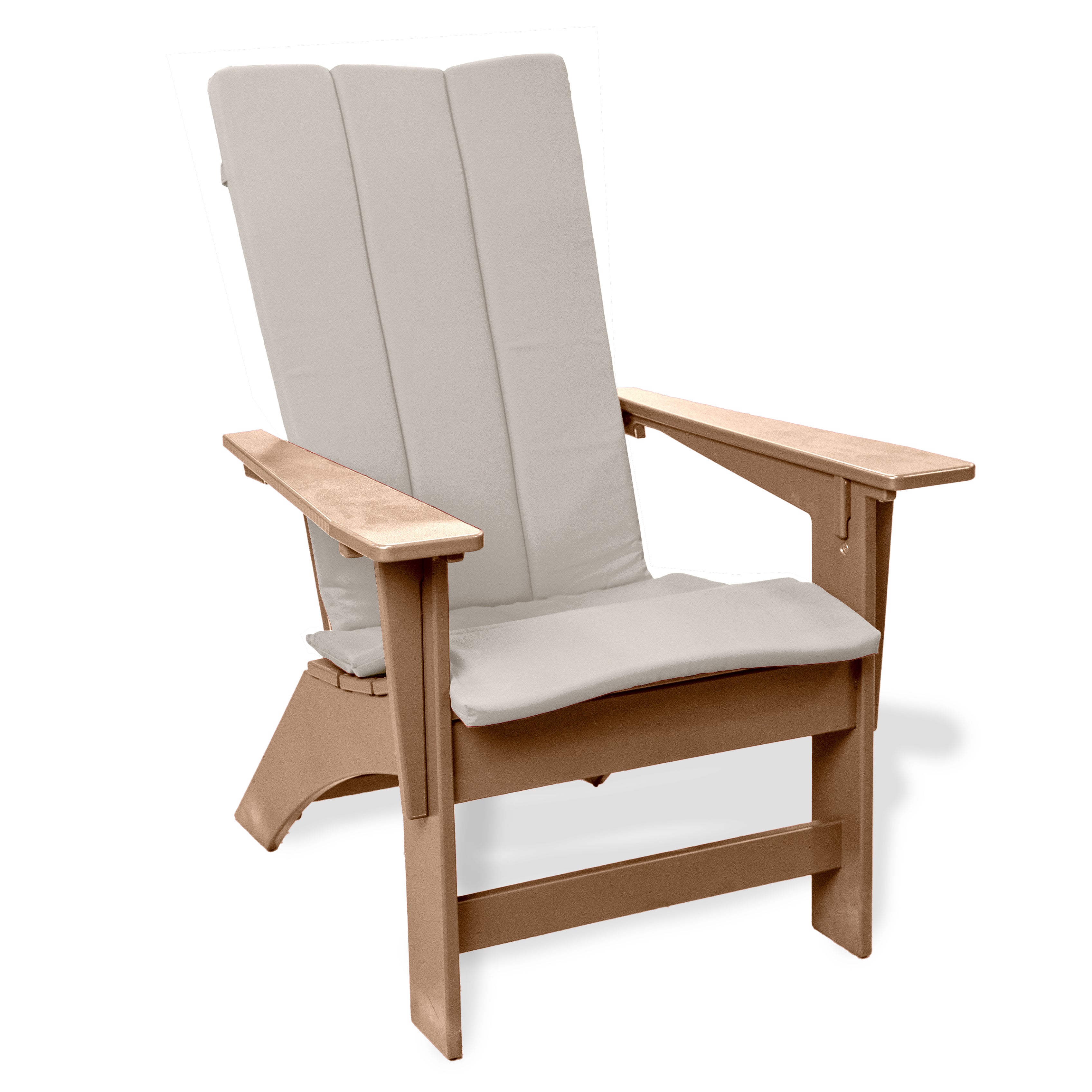 Modern Adirondack Cushion