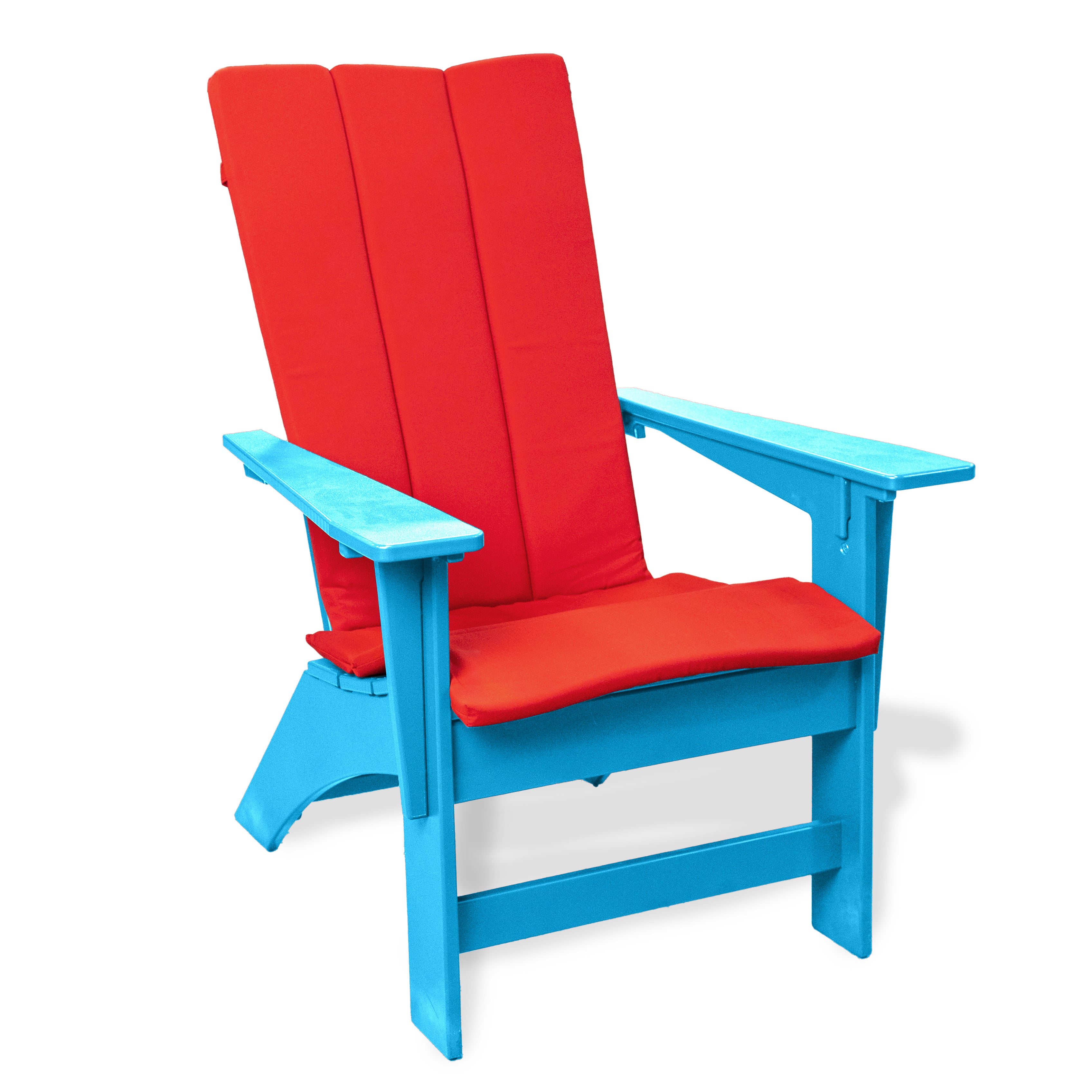 Modern Adirondack Cushion