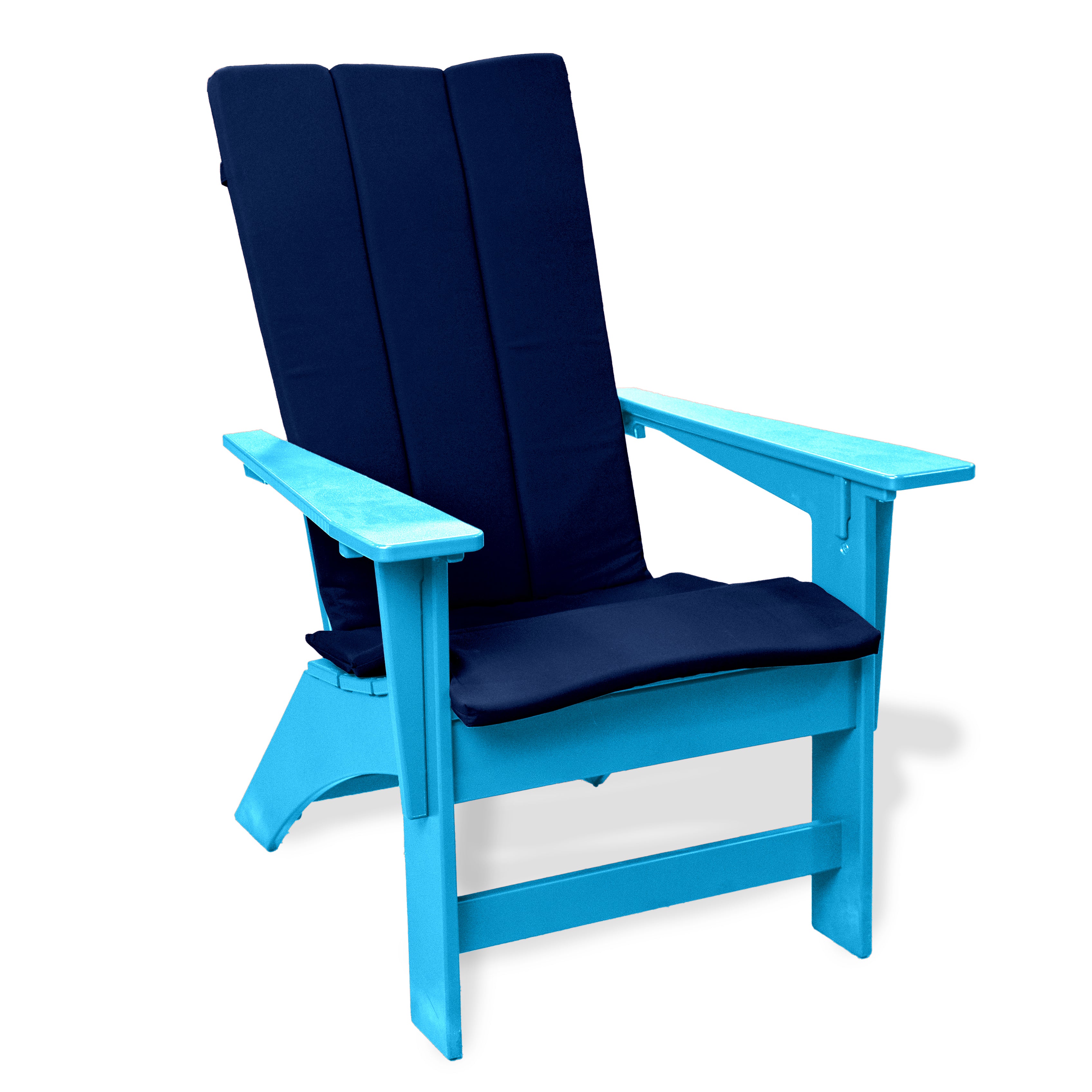 Modern Adirondack Cushion