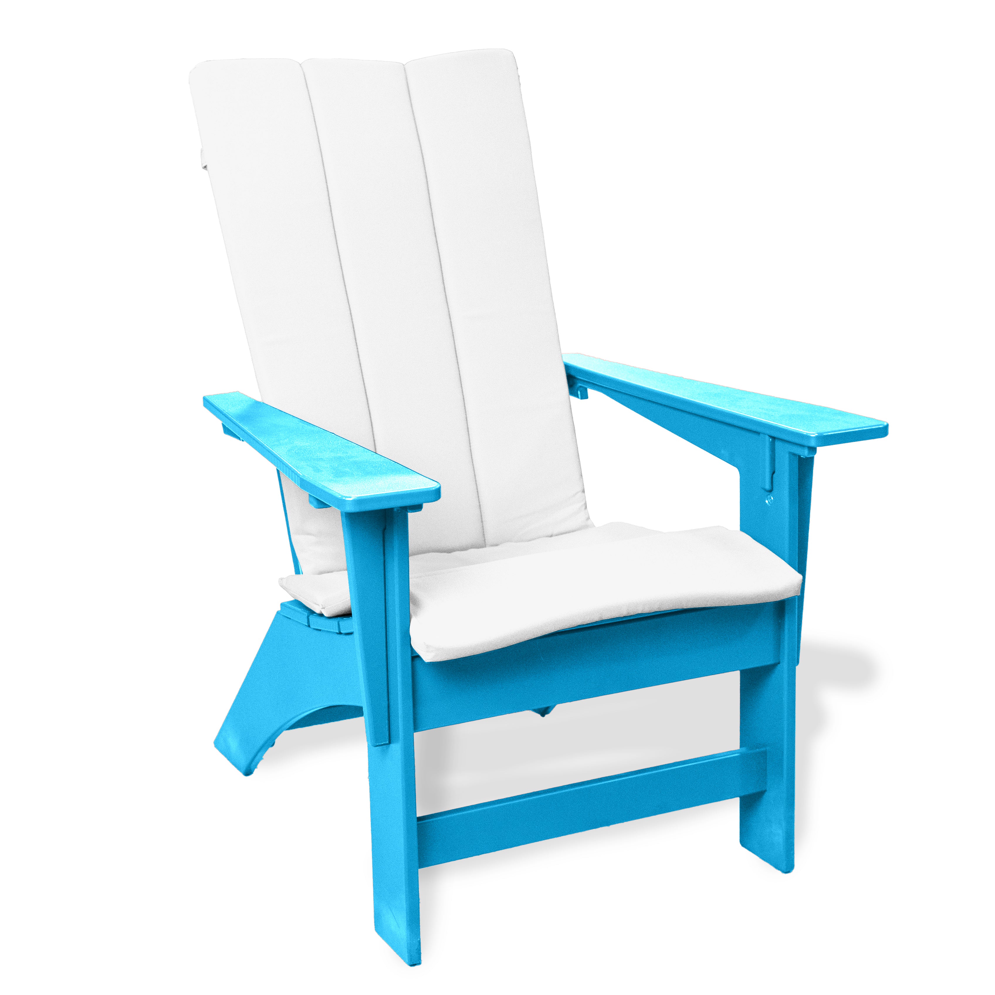Modern Adirondack Cushion