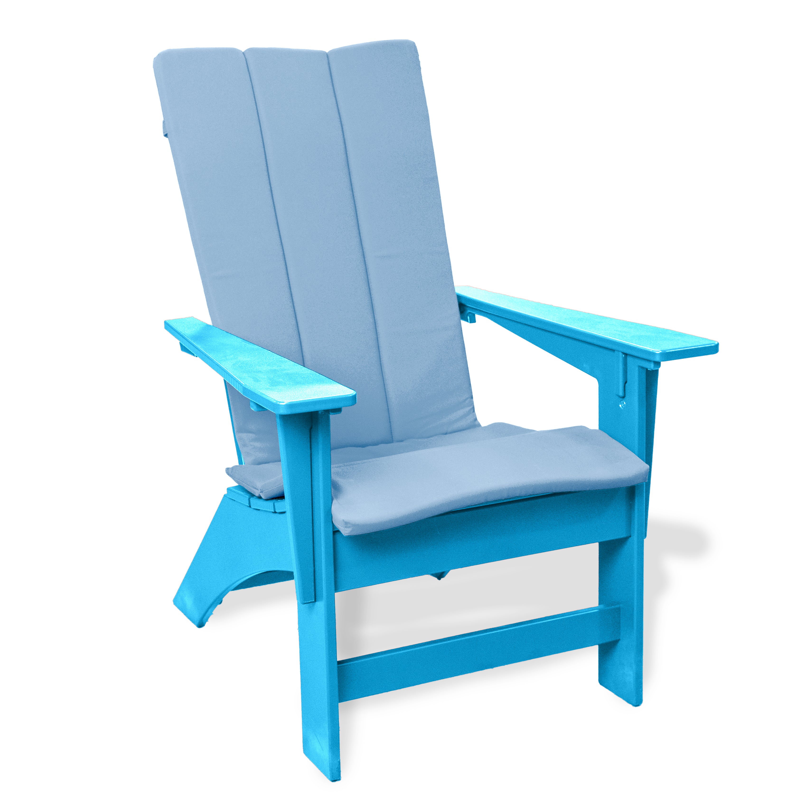 Modern Adirondack Cushion