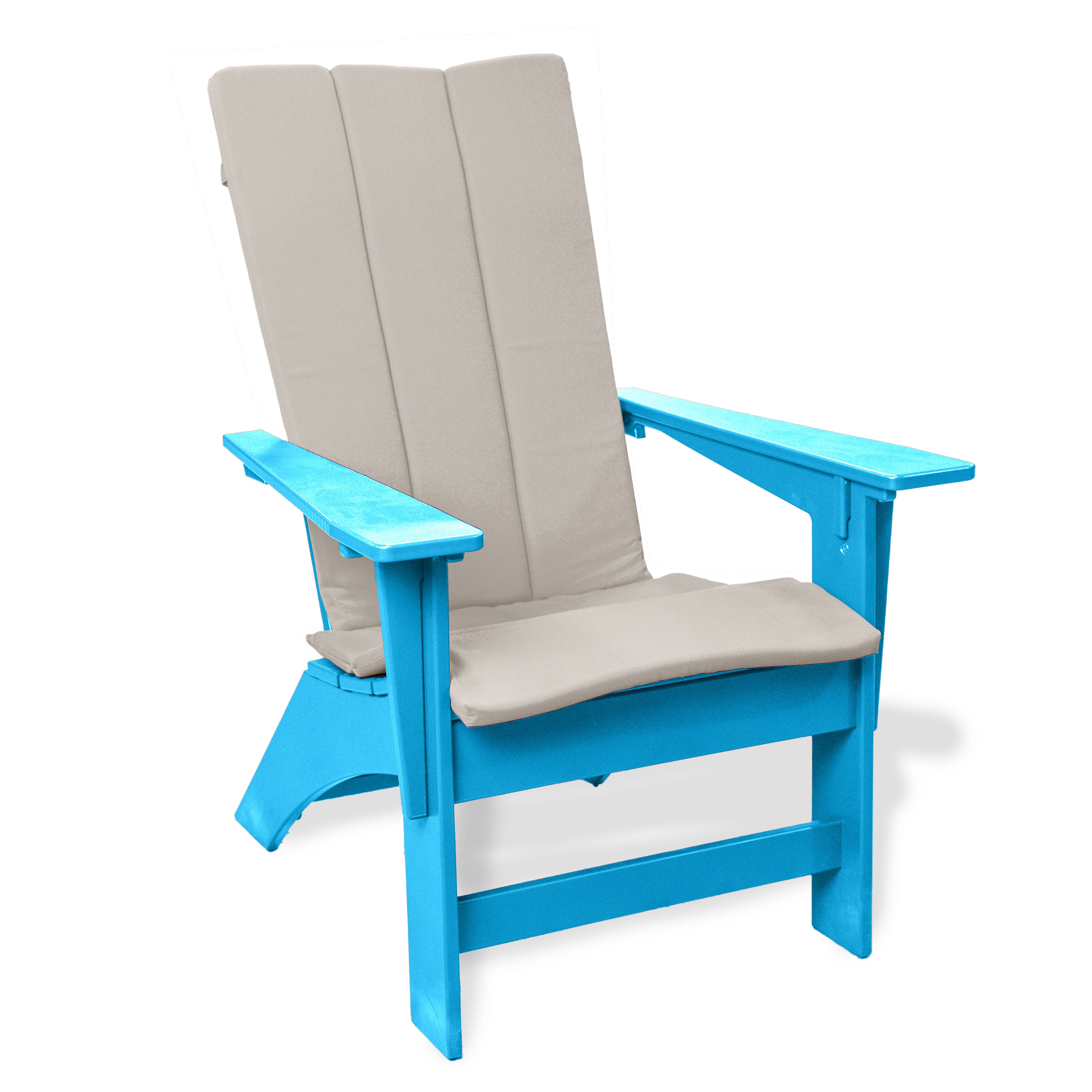 Modern Adirondack Cushion