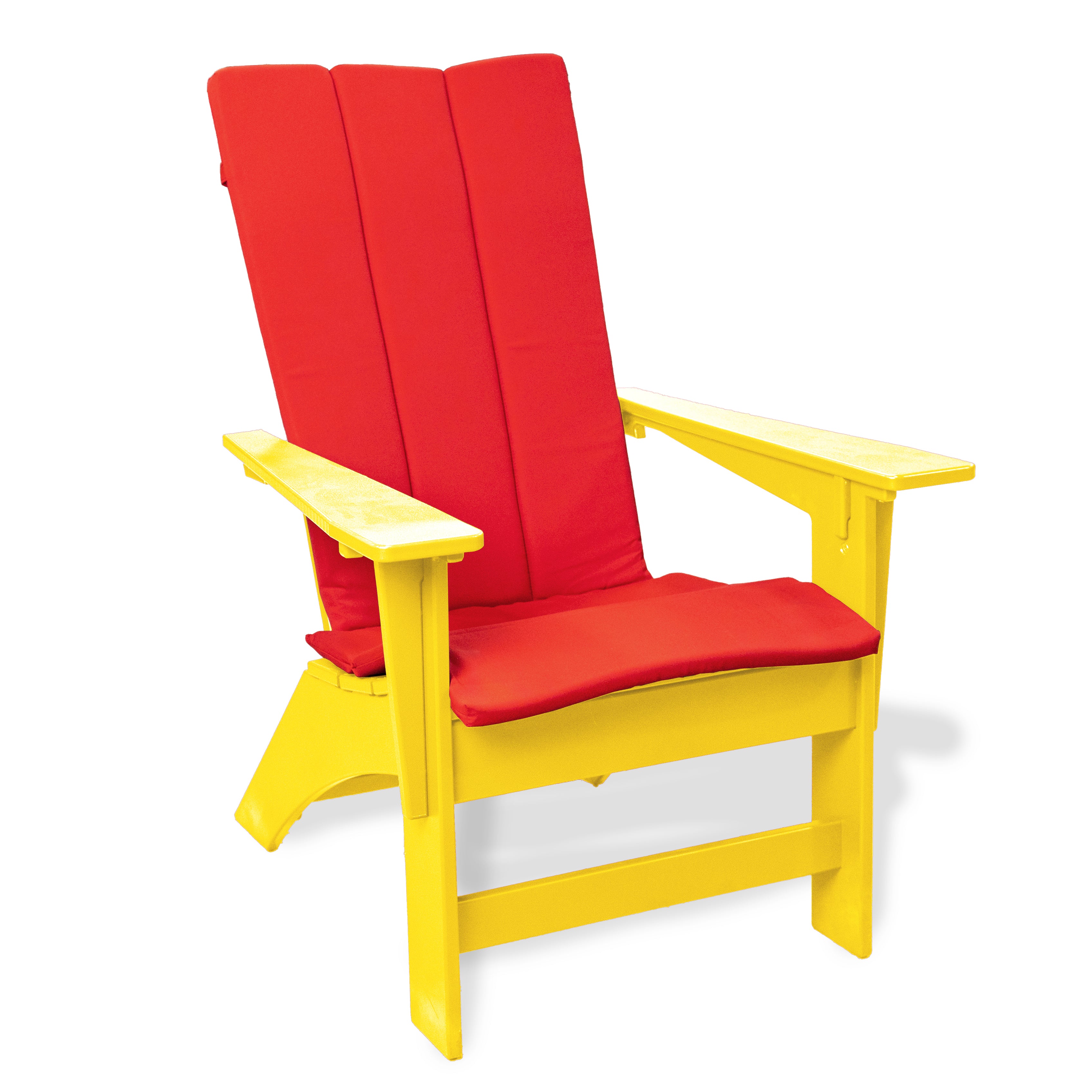 Modern Adirondack Cushion