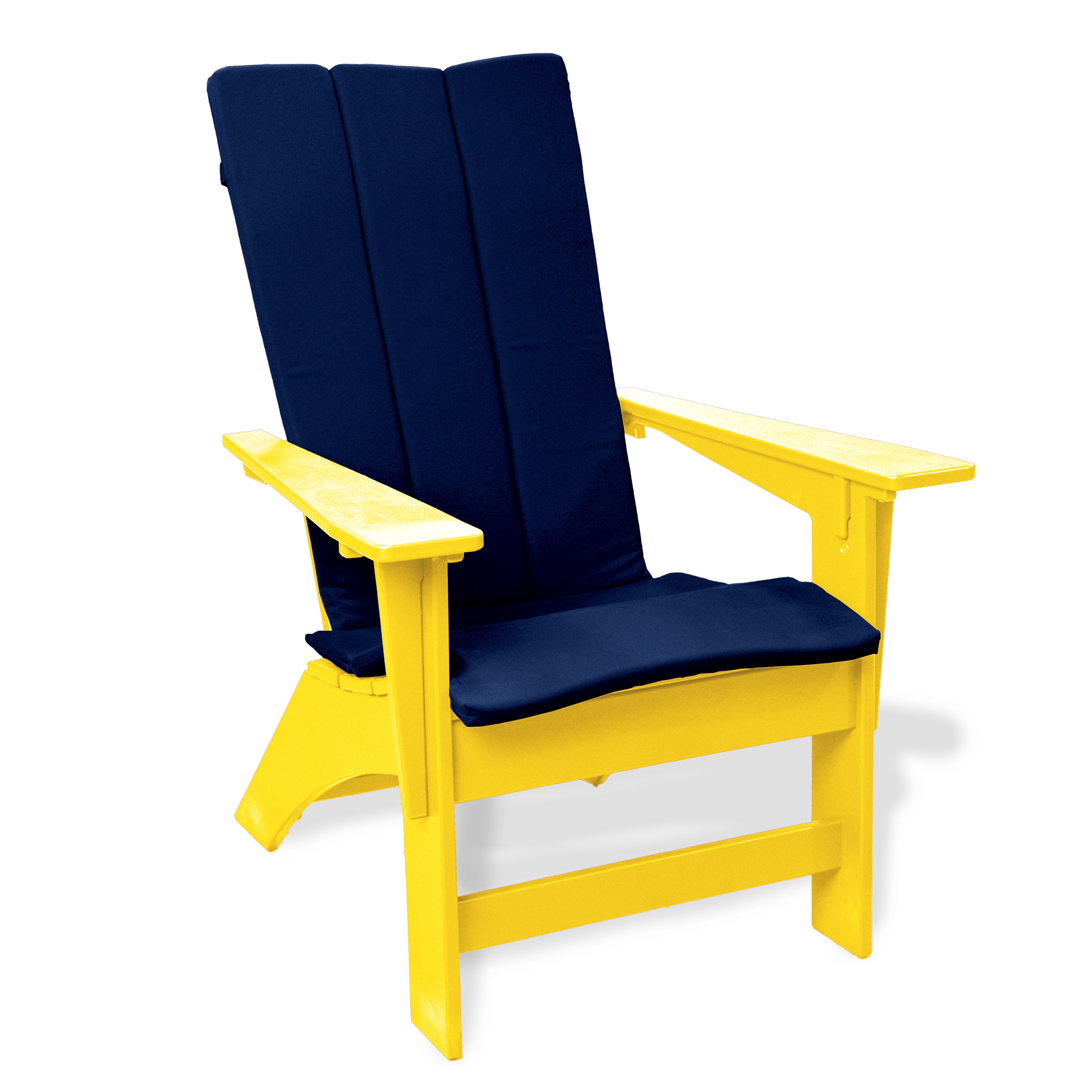 Modern Adirondack Cushion