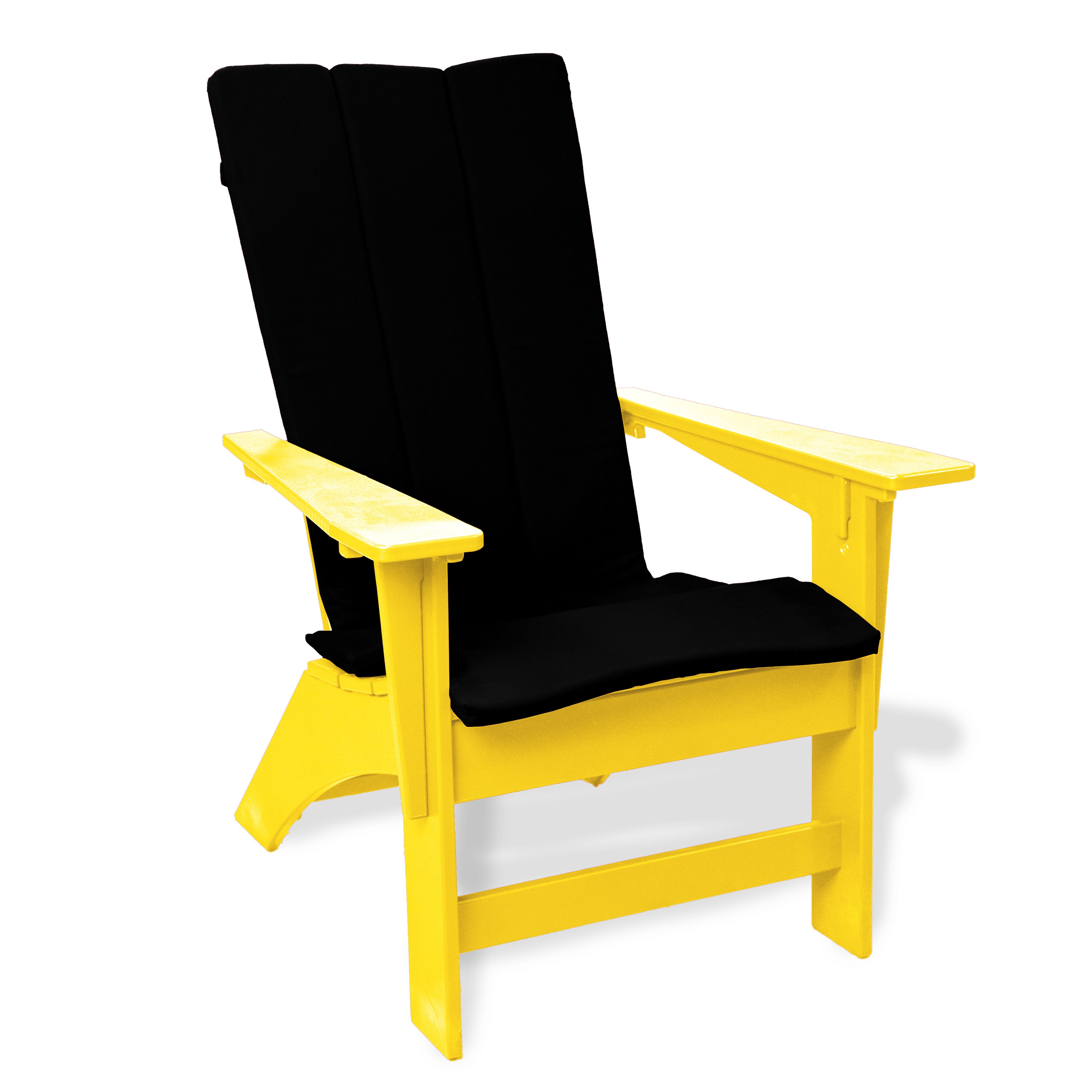Modern Adirondack Cushion