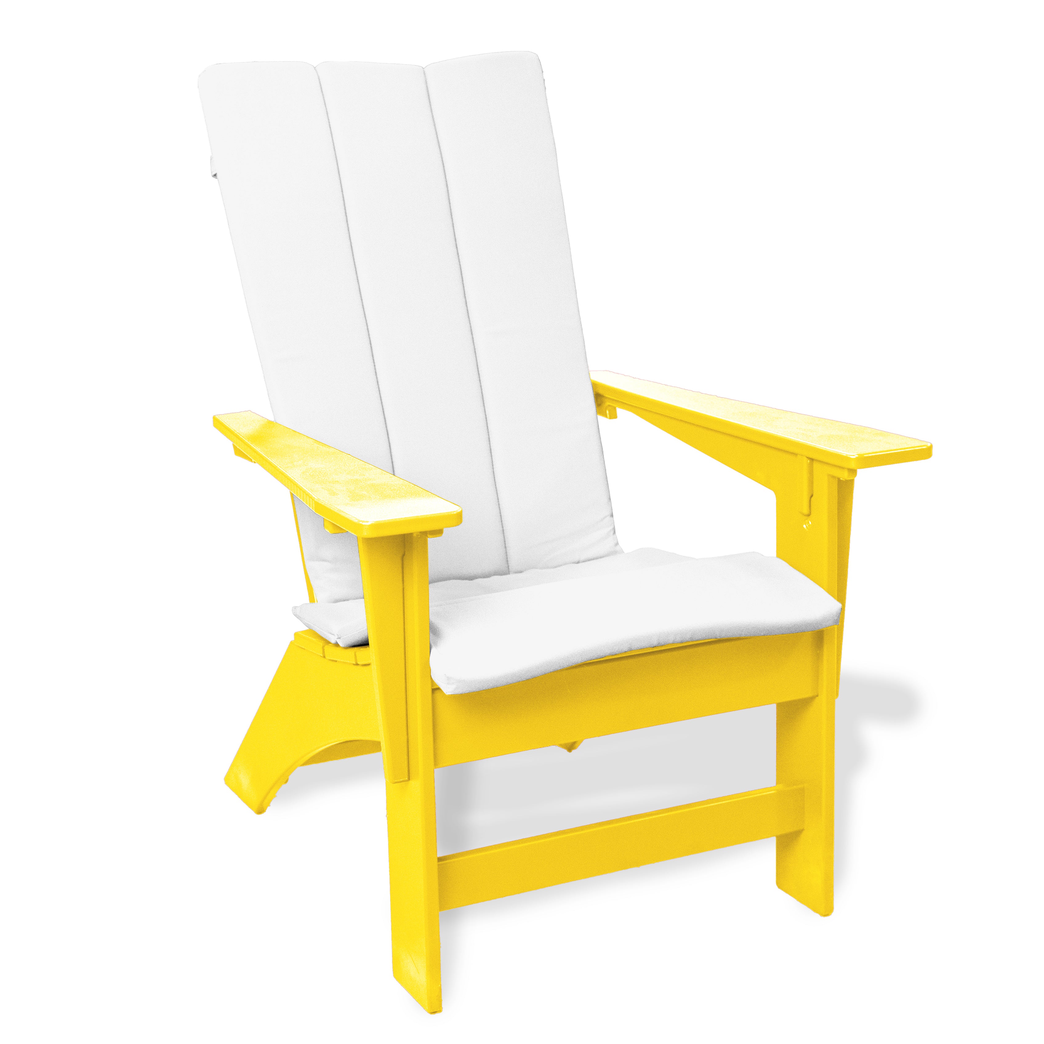 Modern Adirondack Cushion