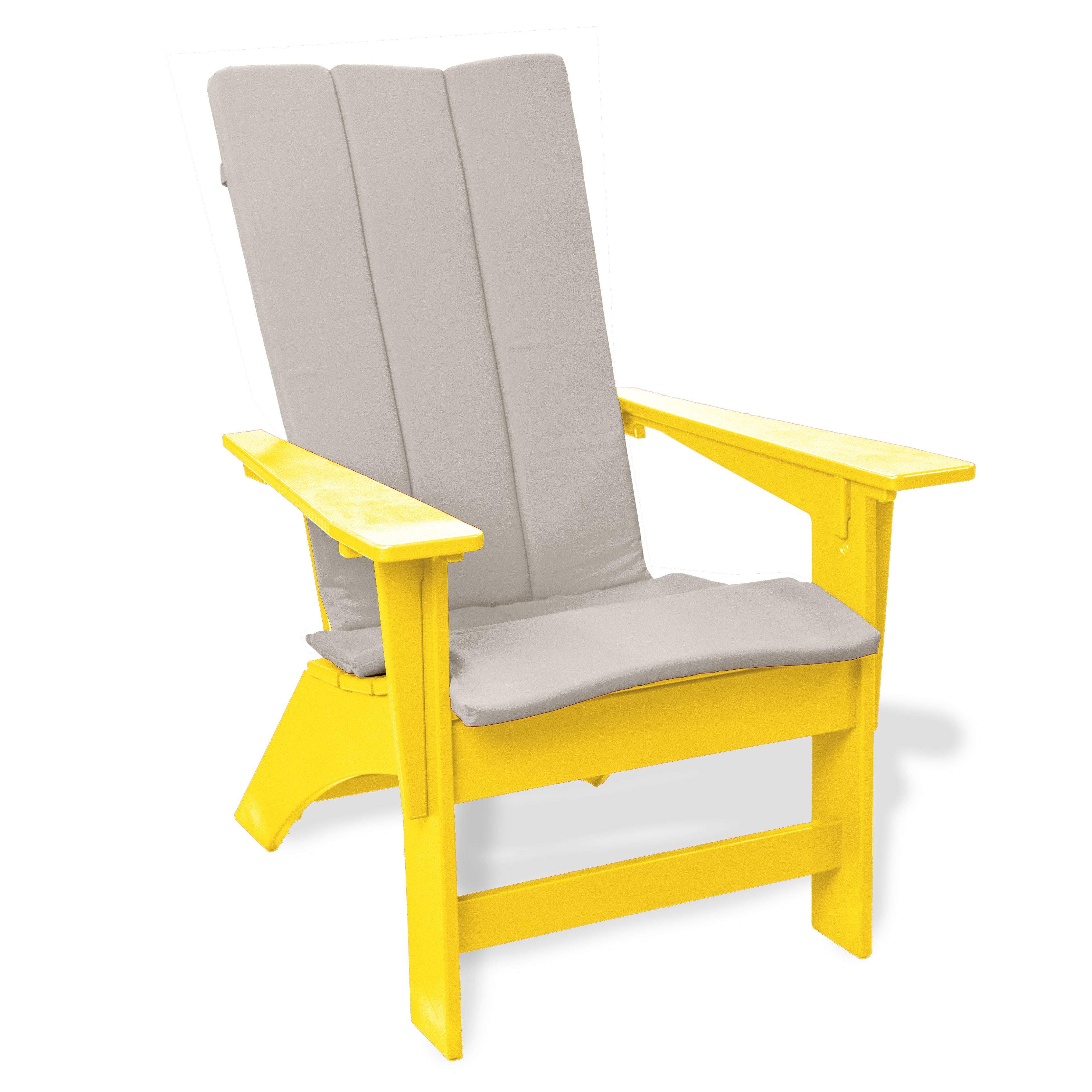 Modern Adirondack Cushion
