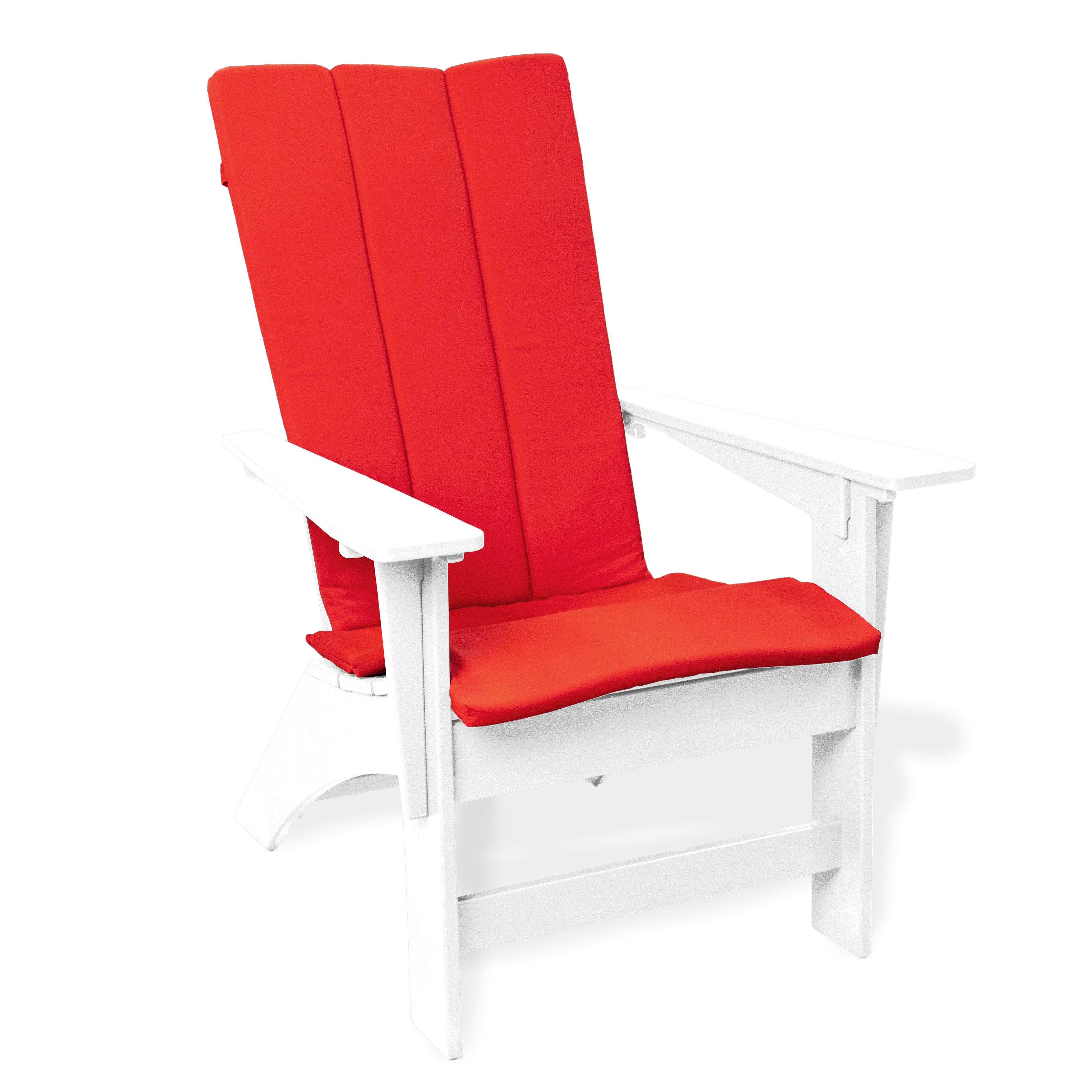 Modern Adirondack Cushion
