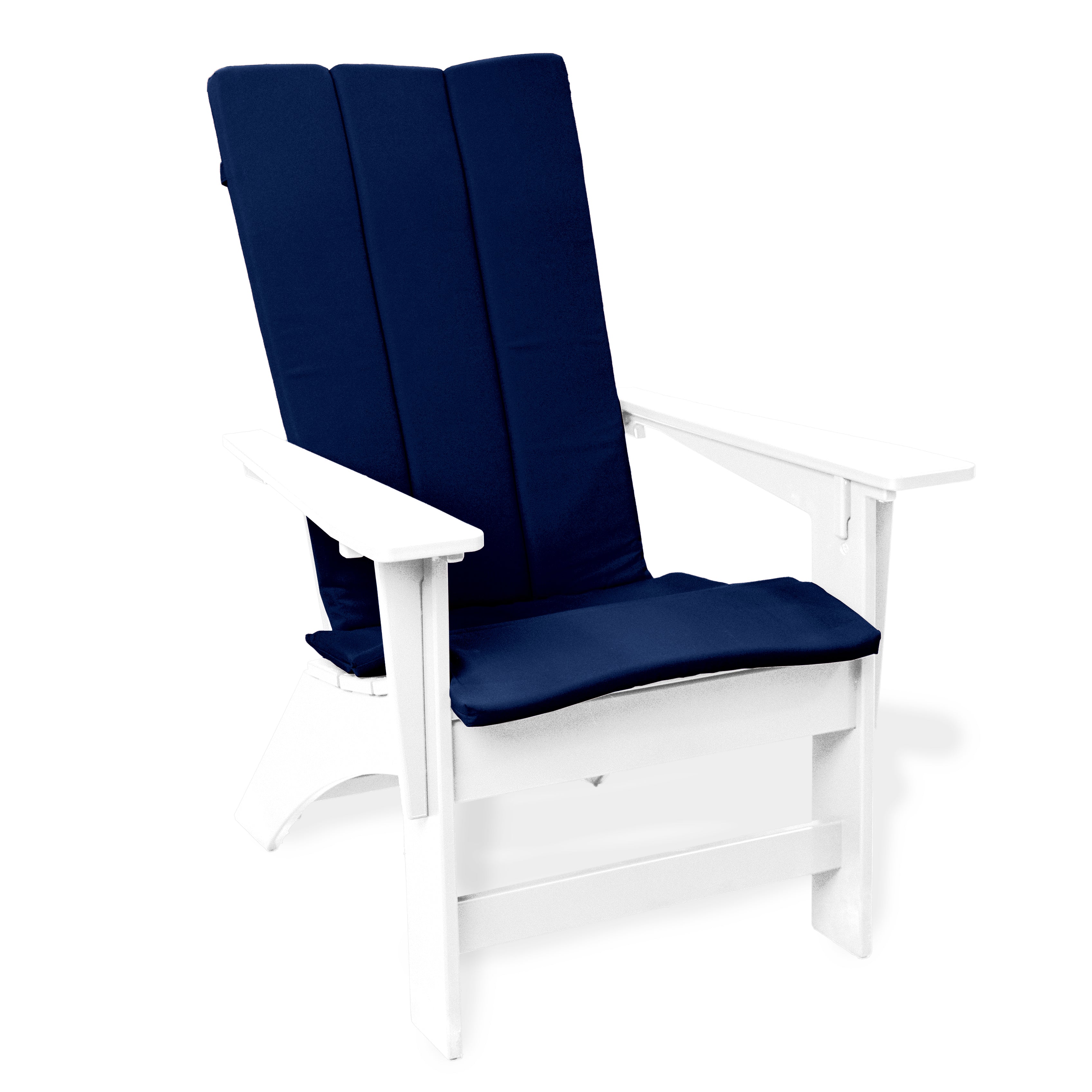 Modern Adirondack Cushion