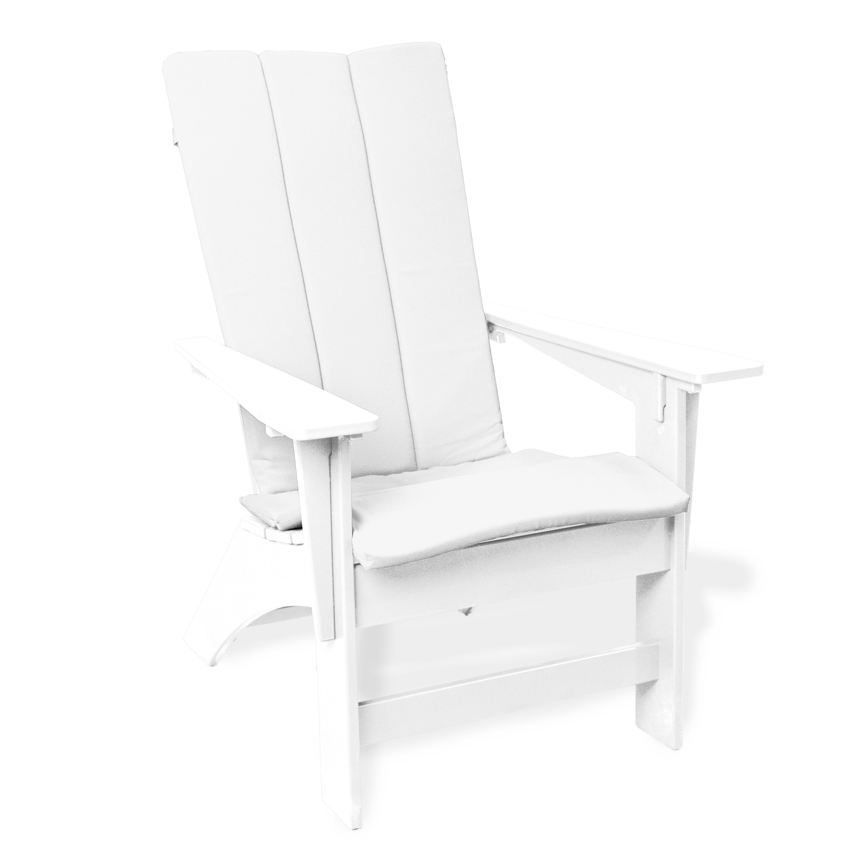 Modern Adirondack Cushion