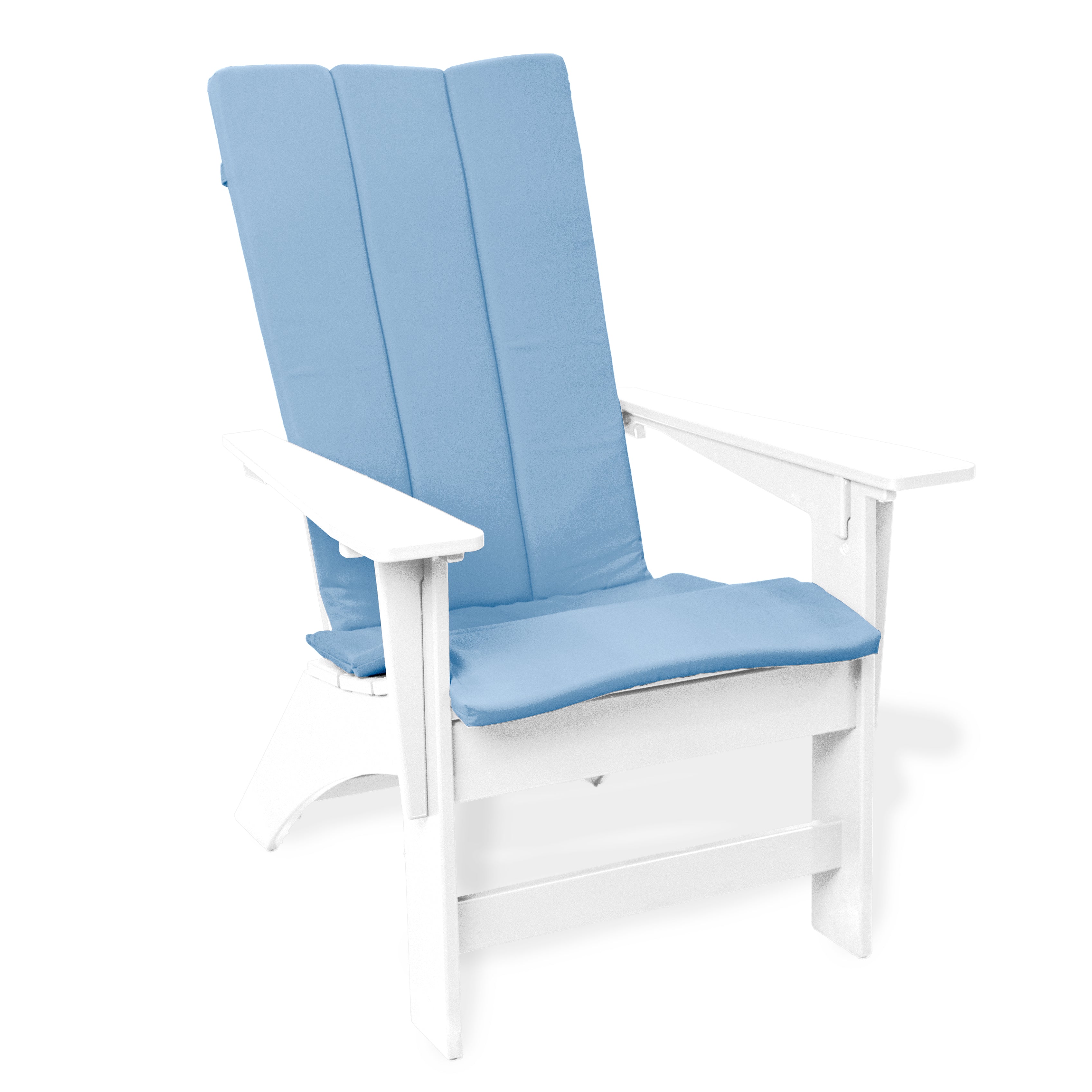 Modern Adirondack Cushion