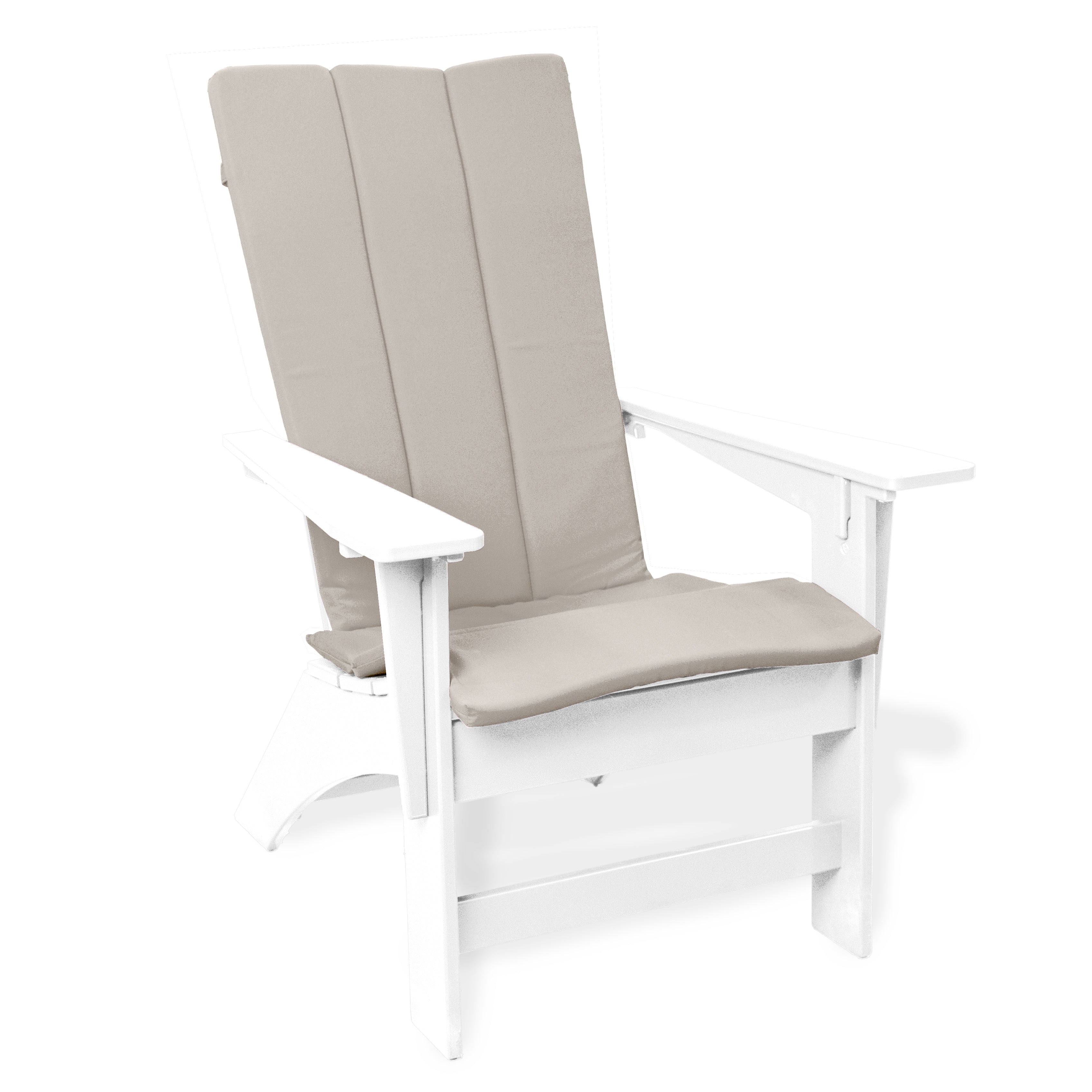 Modern Adirondack Cushion