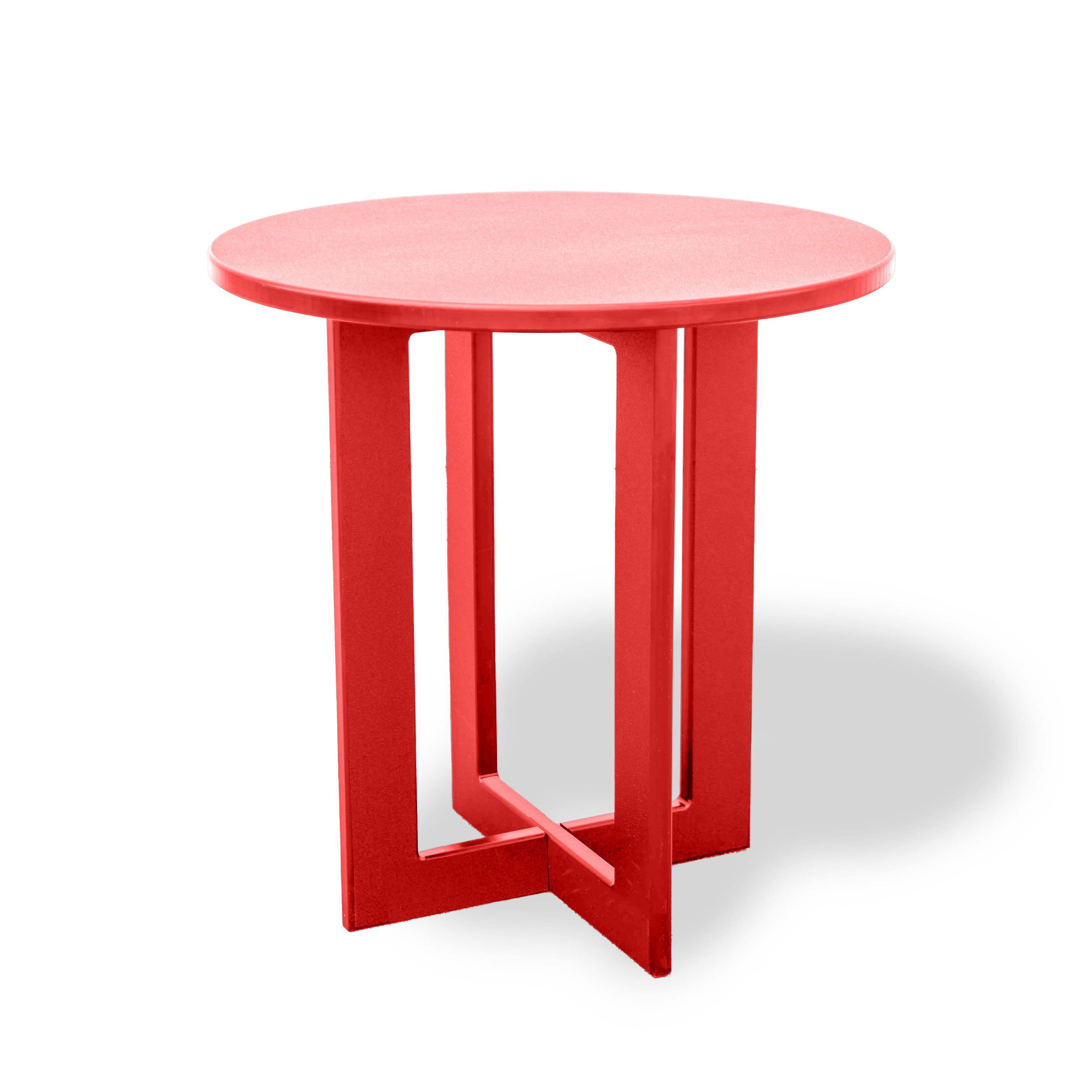 Modern Side Table