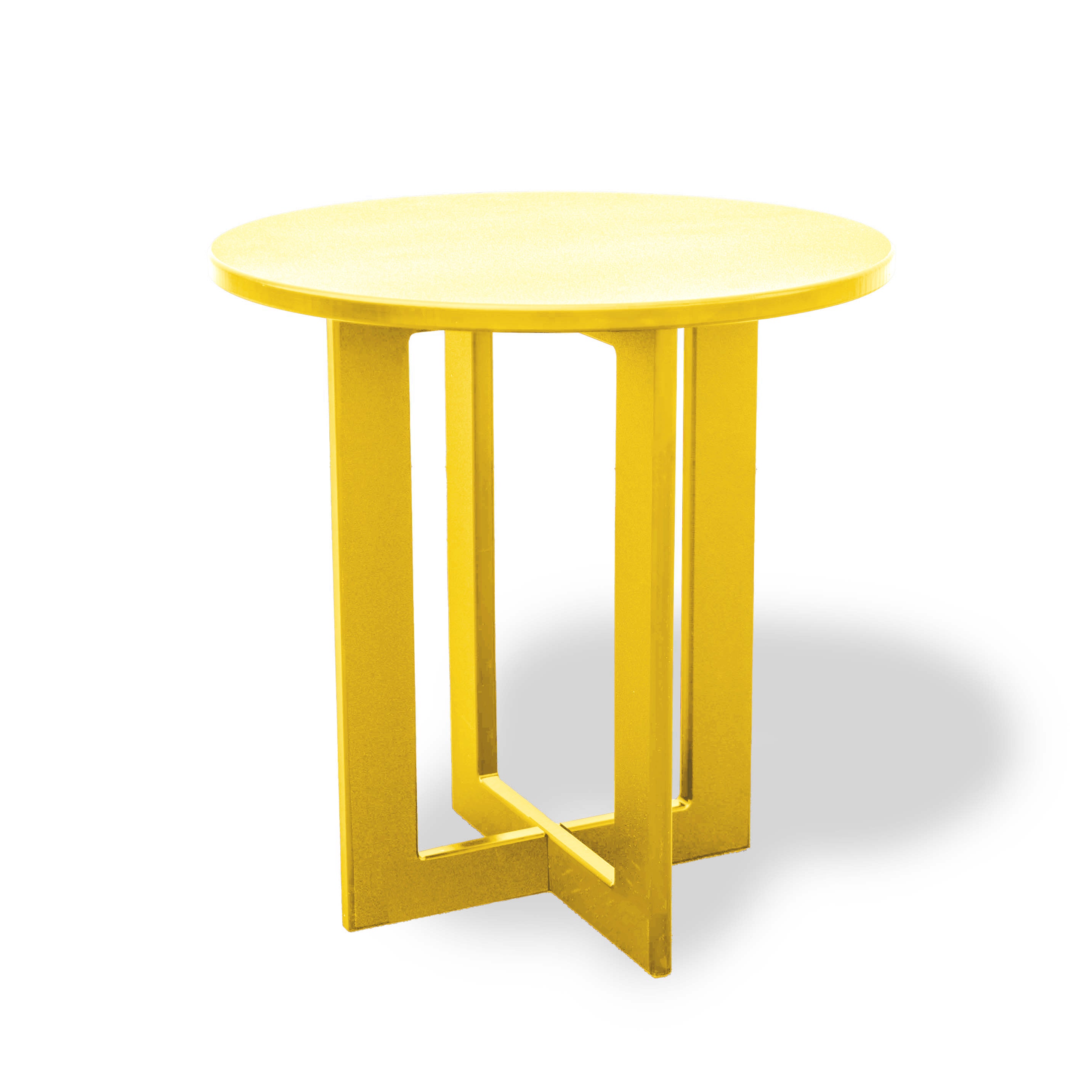 Modern Side Table