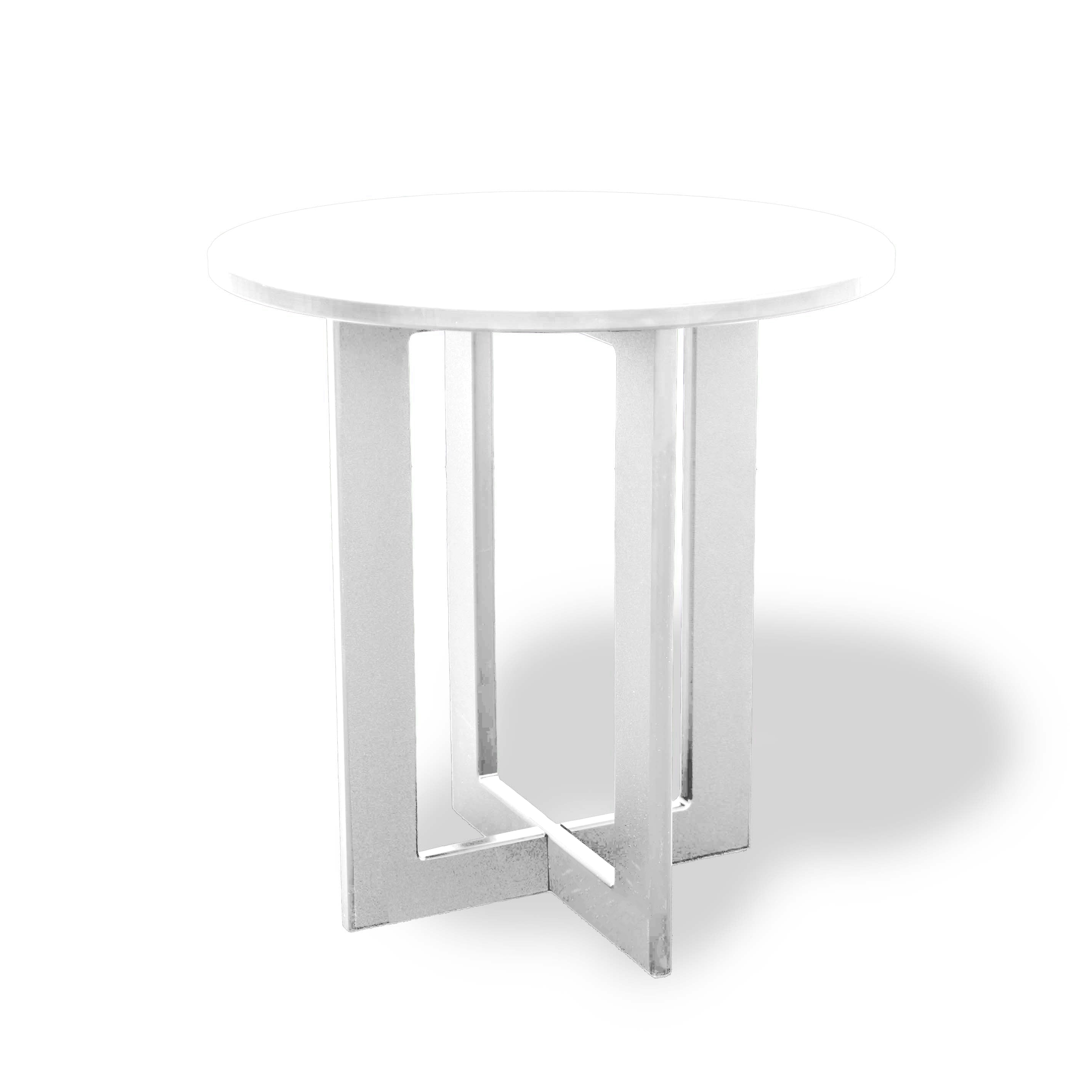 Modern Side Table