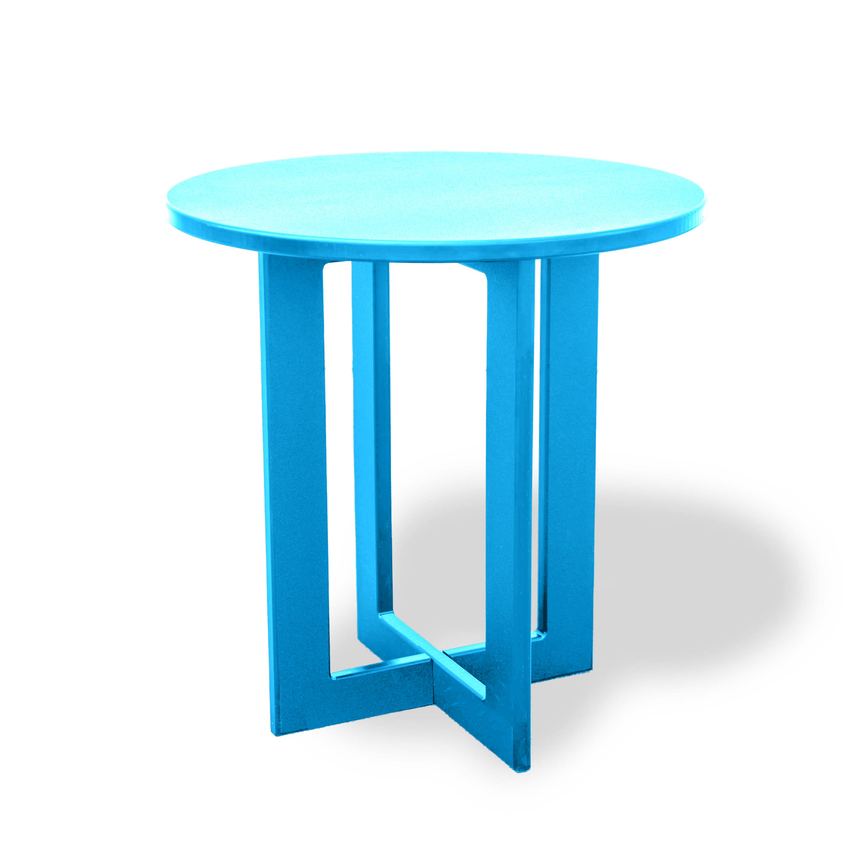 Modern Side Table