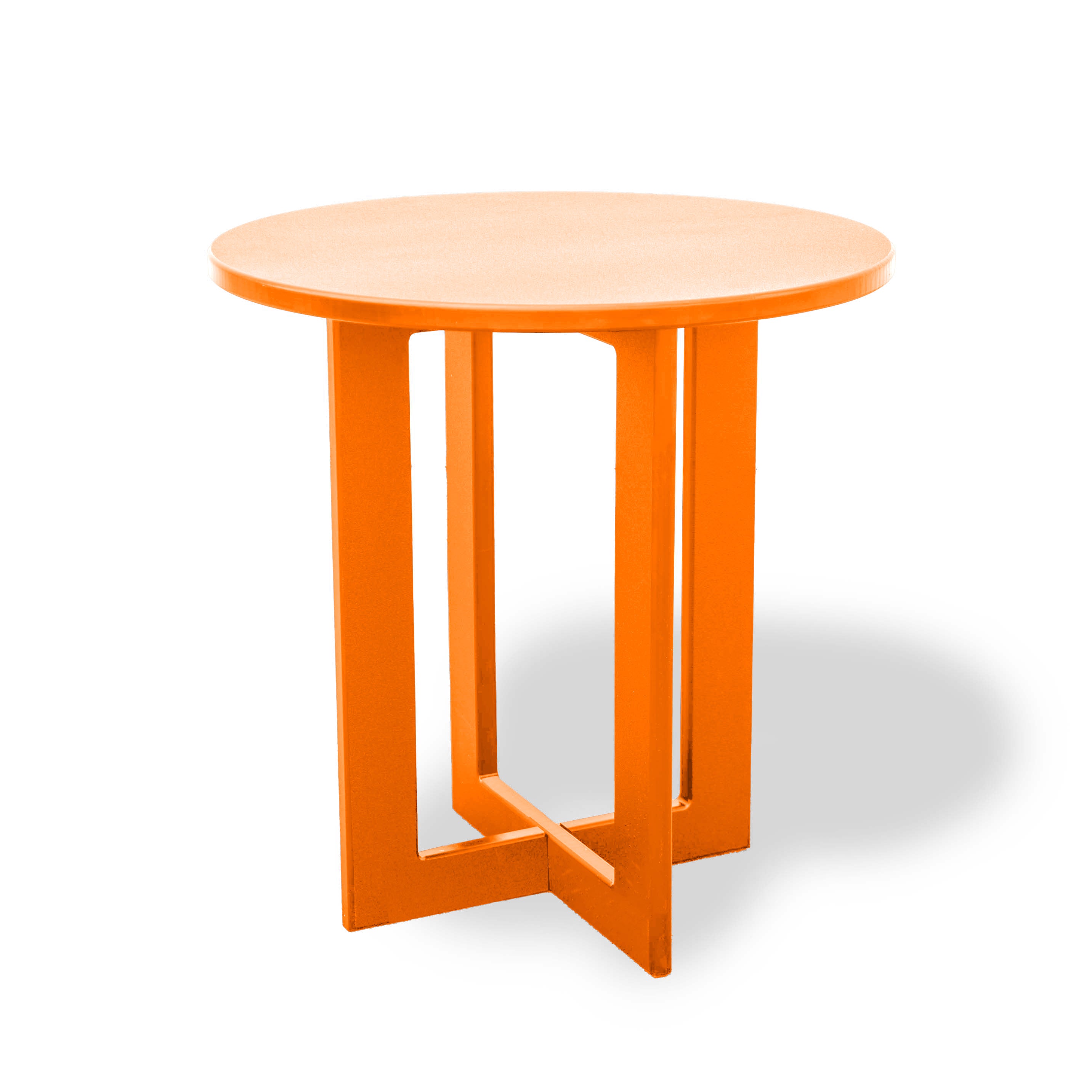 Modern Side Table
