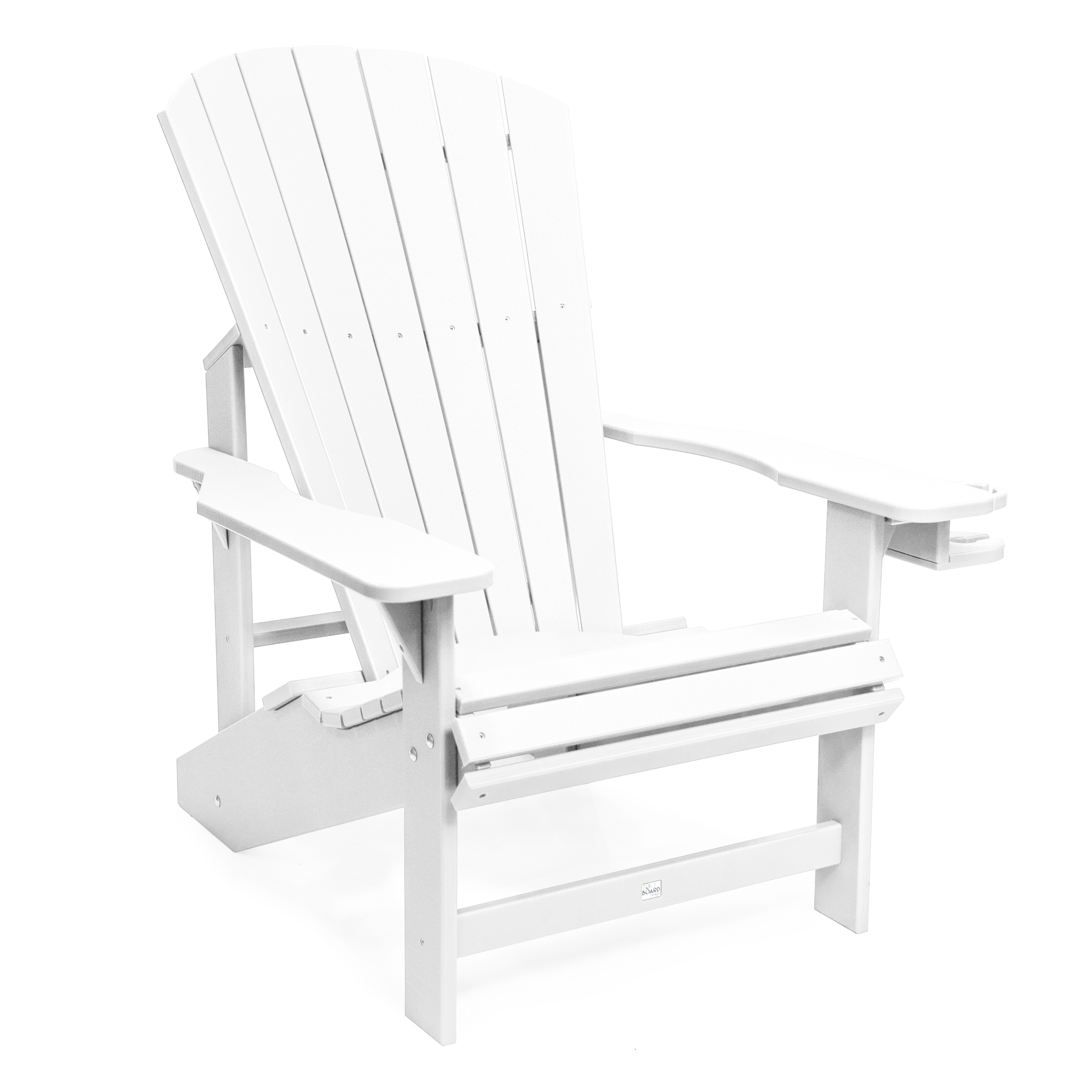 Traditional Adirondack Low Seat