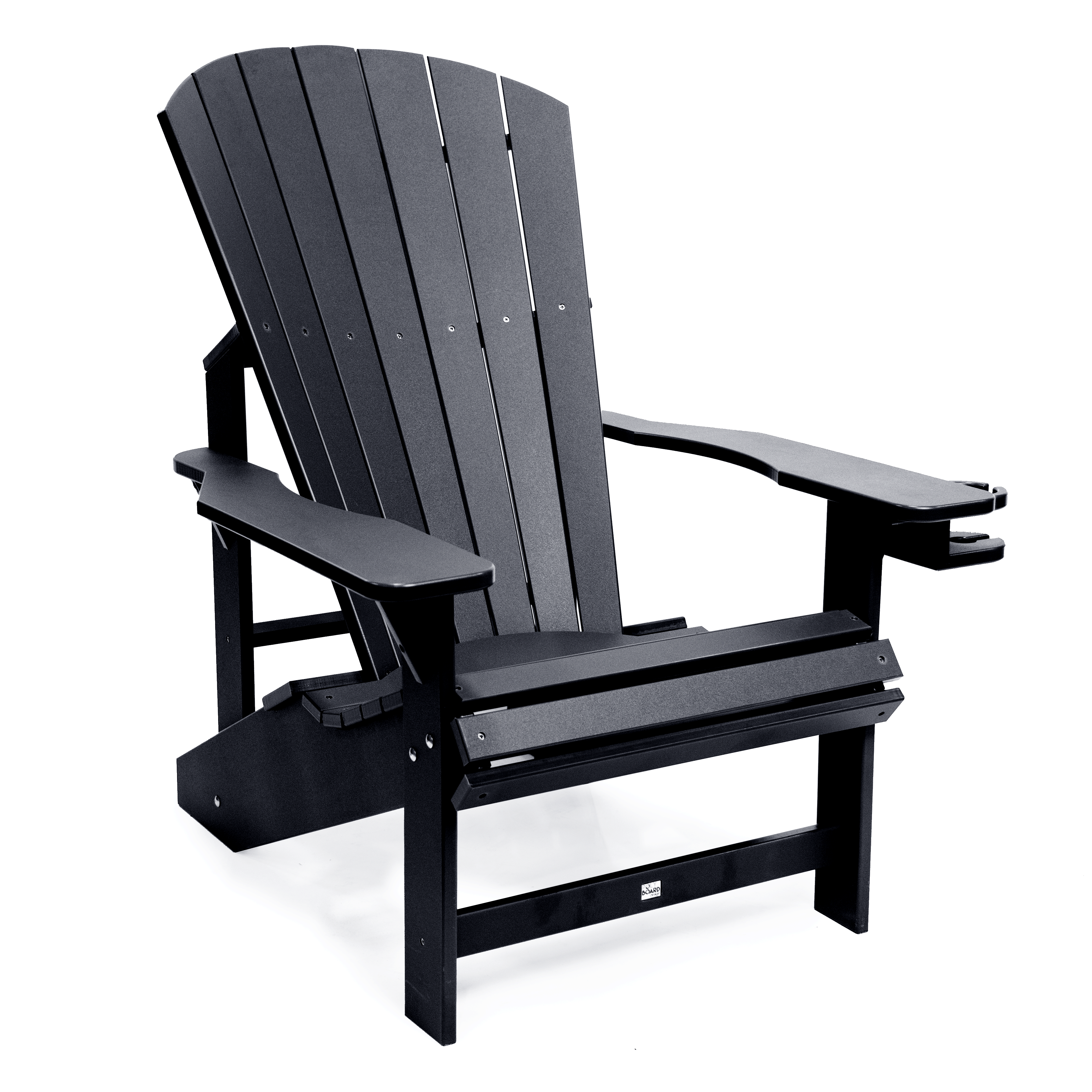Traditional Adirondack Low Seat