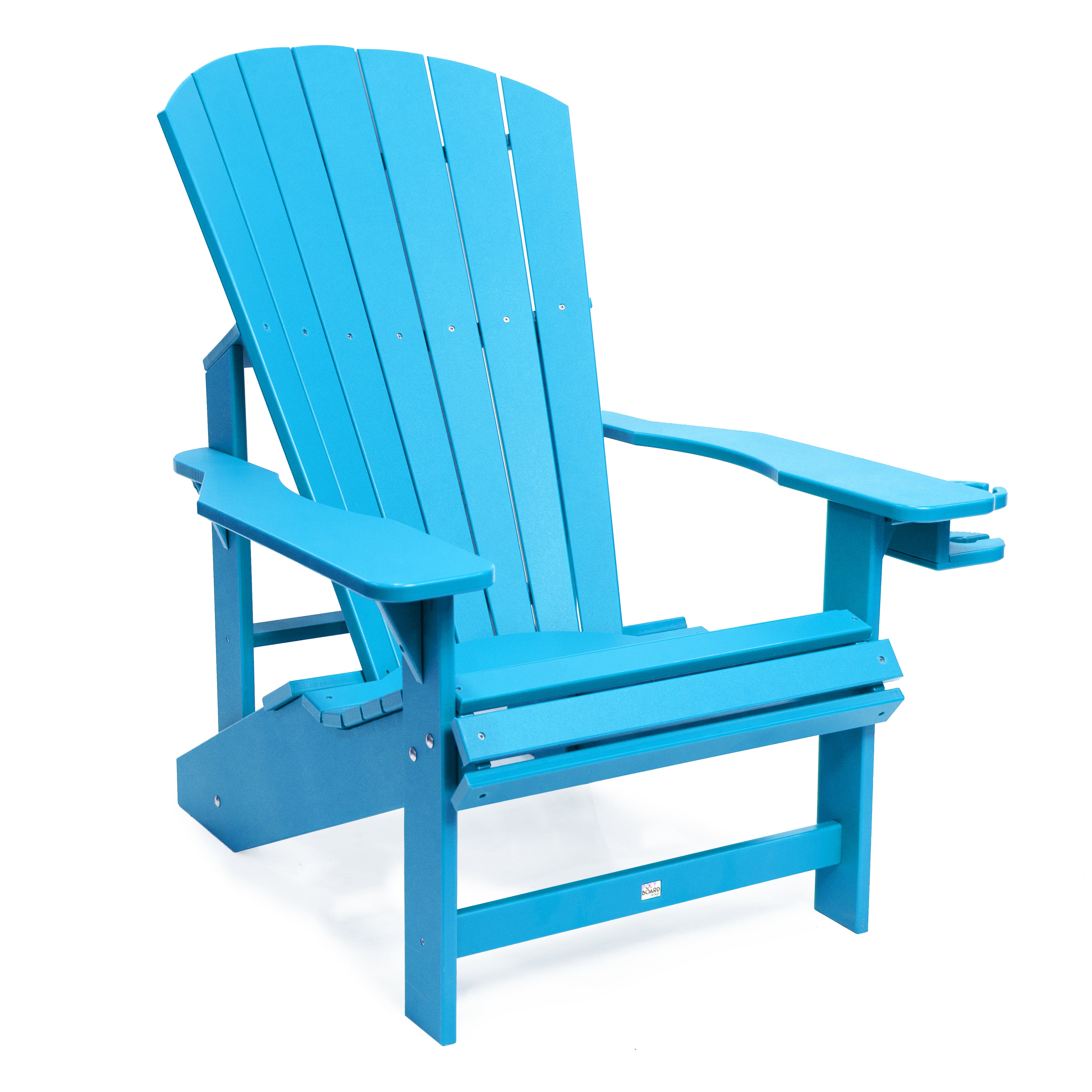 Traditional Adirondack Low Seat