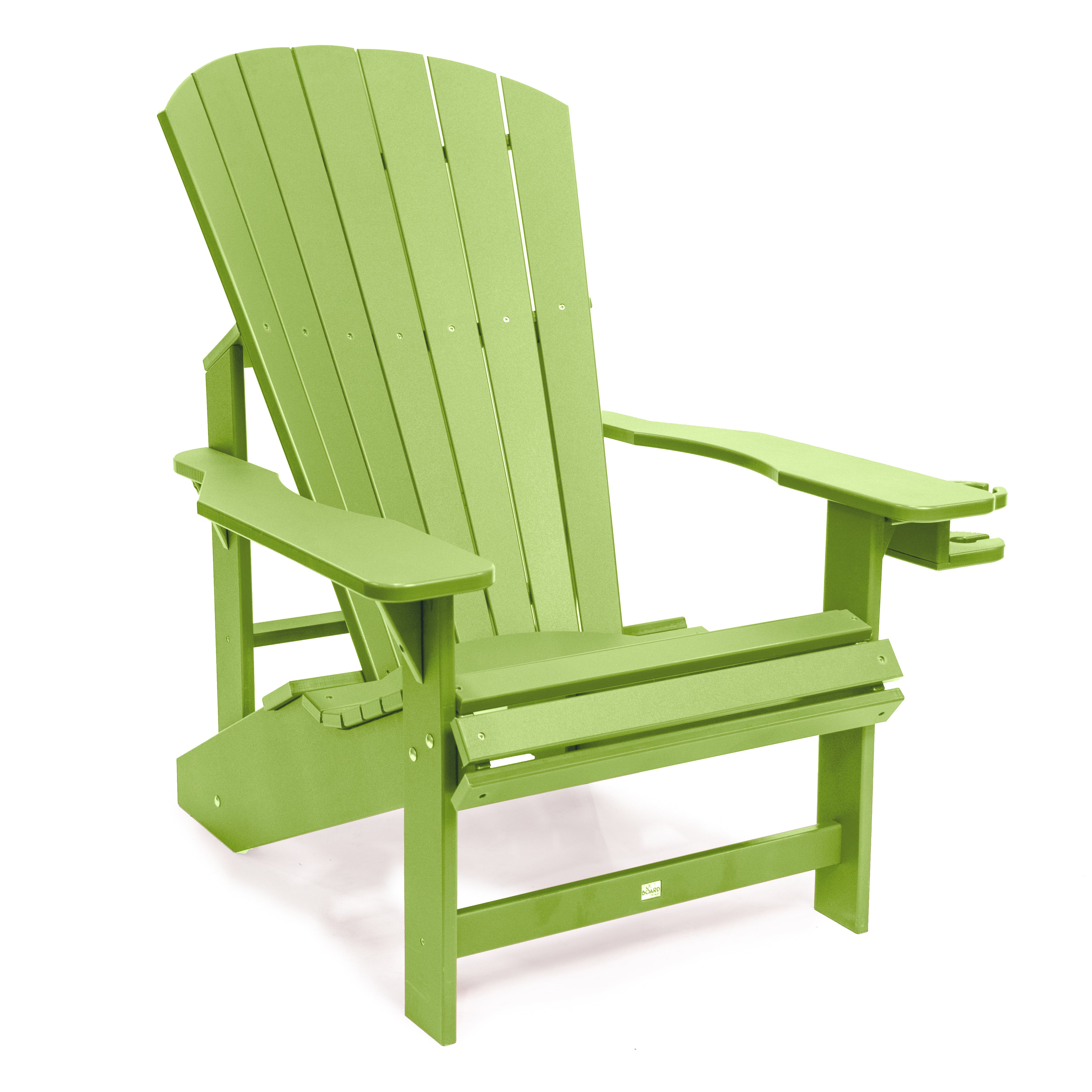 Traditional Adirondack Low Seat