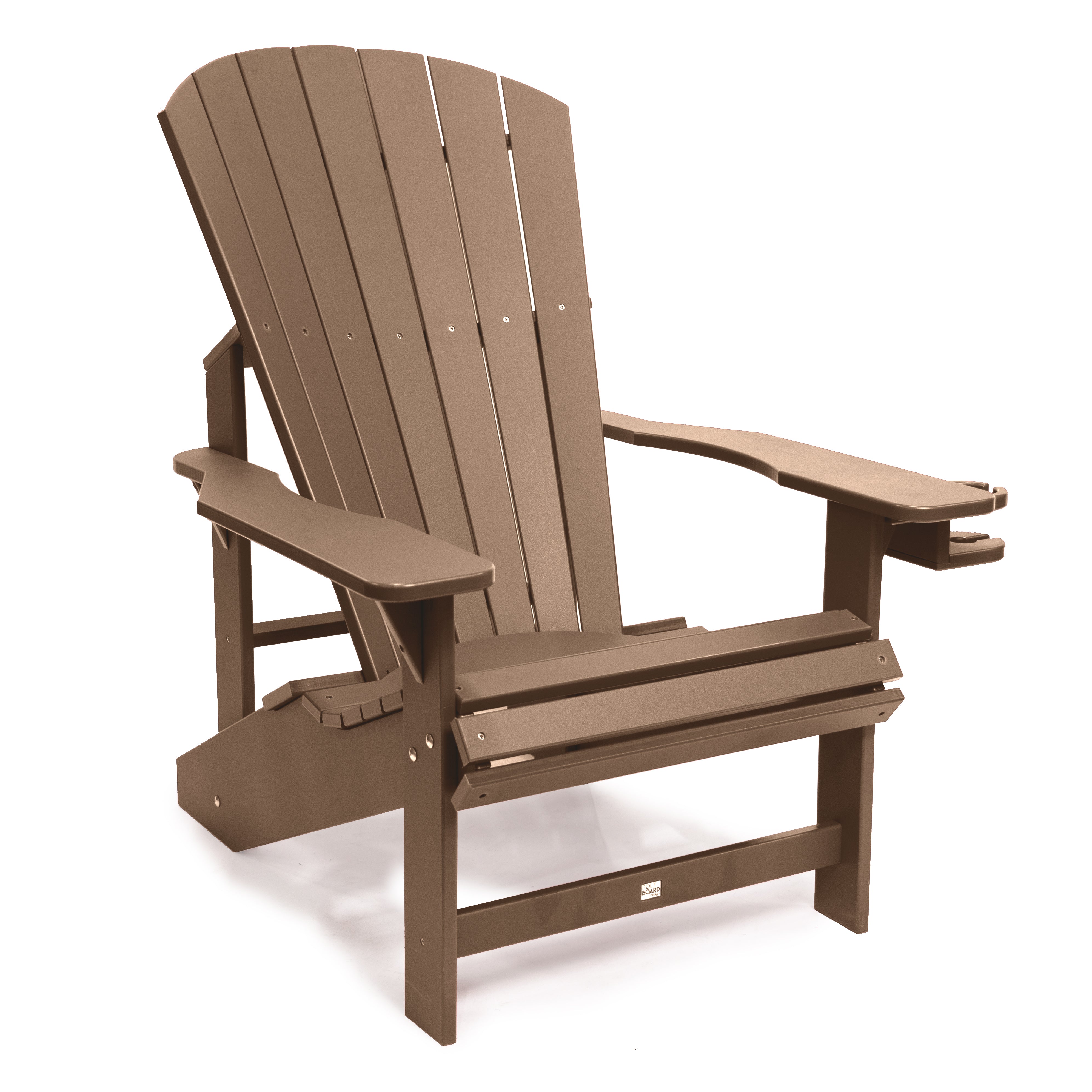 Traditional Adirondack Low Seat