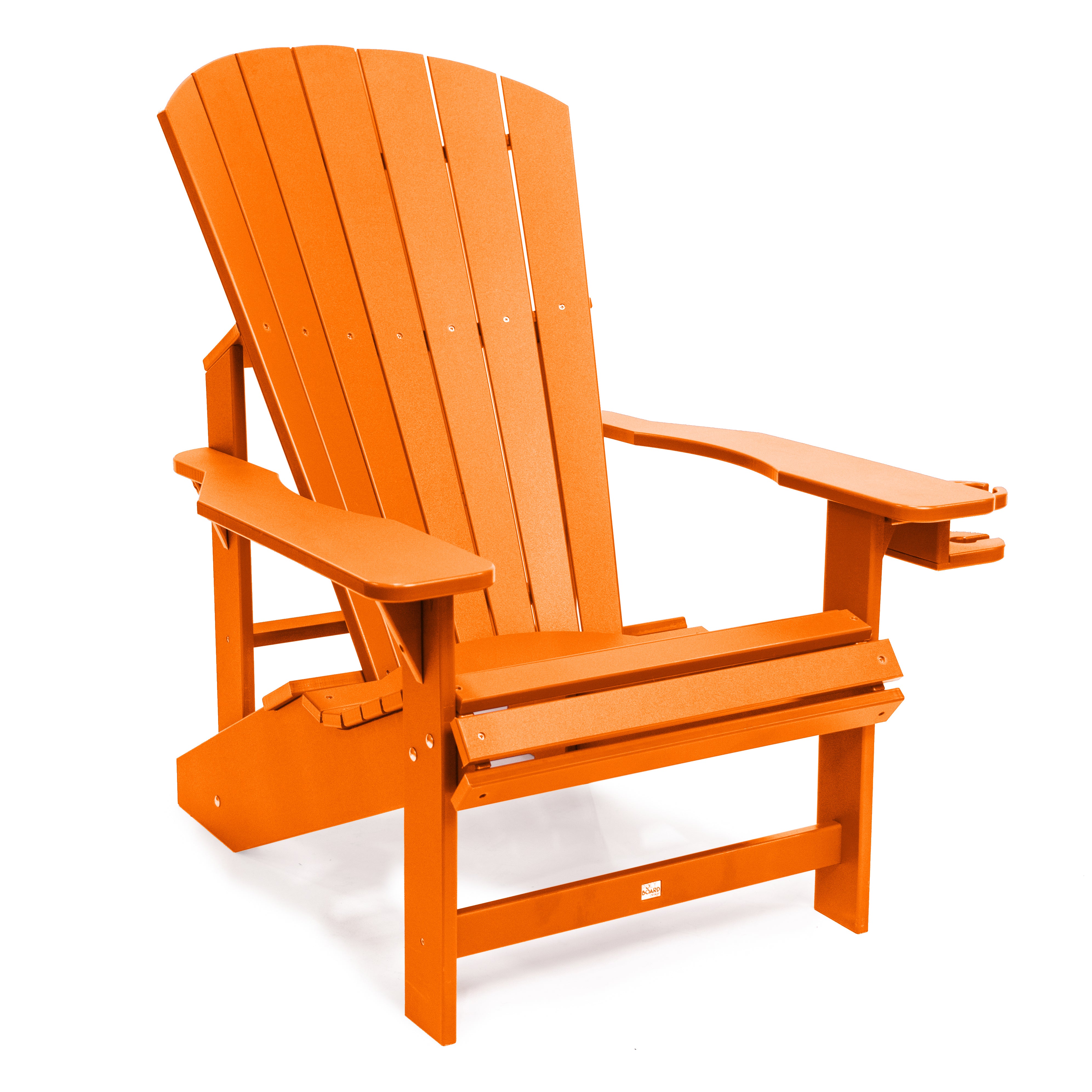 Traditional Adirondack Low Seat