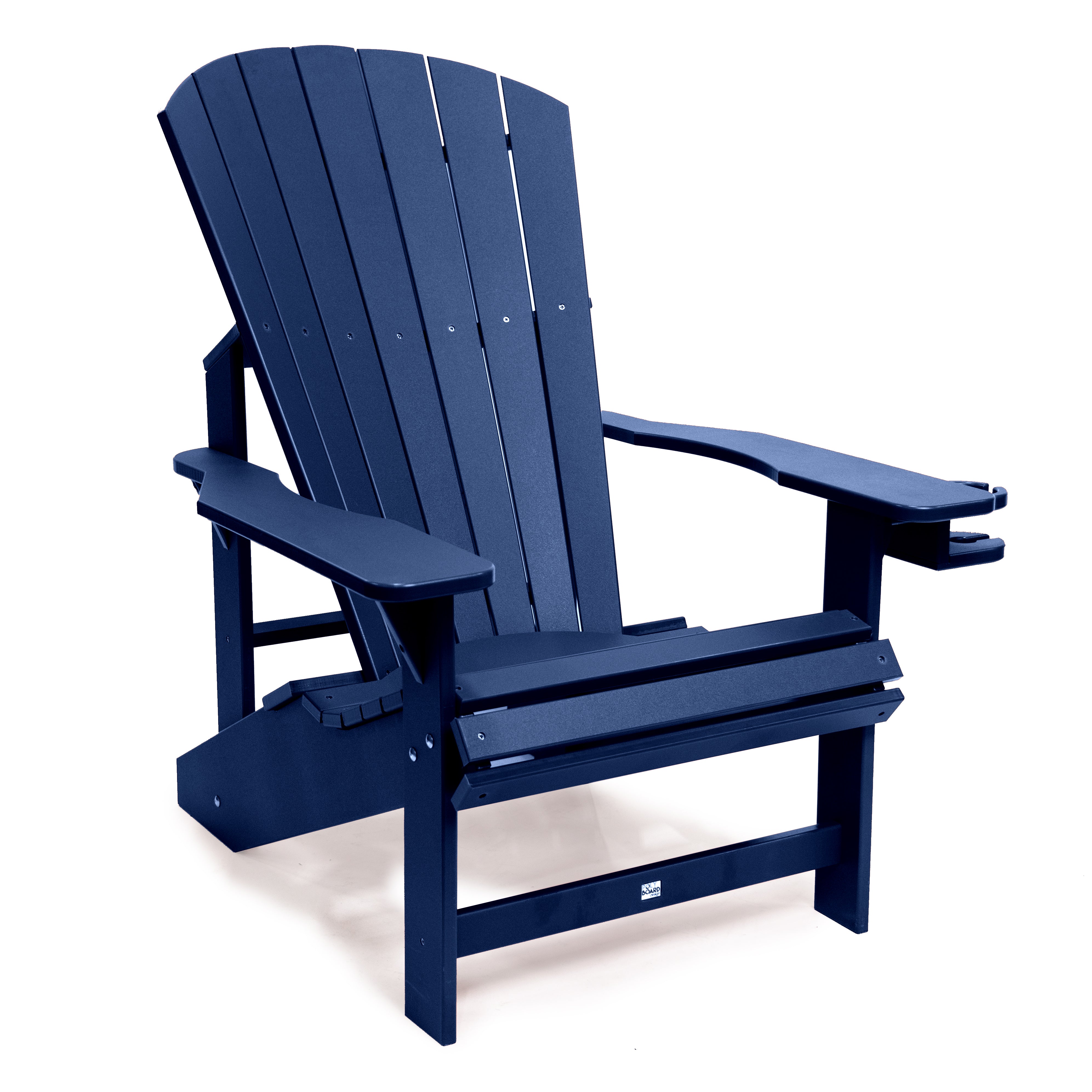 Traditional Adirondack Low Seat