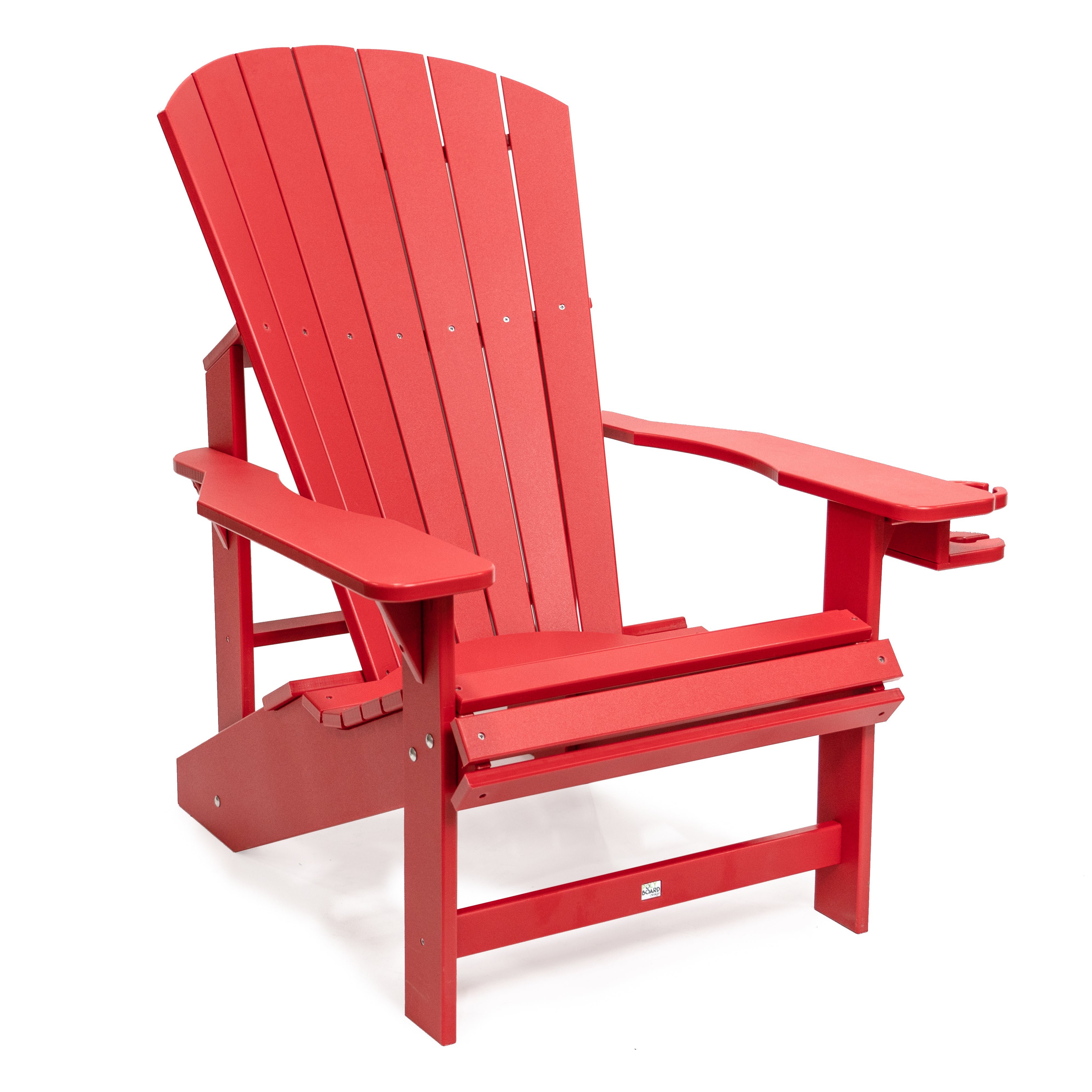 Traditional Adirondack Low Seat