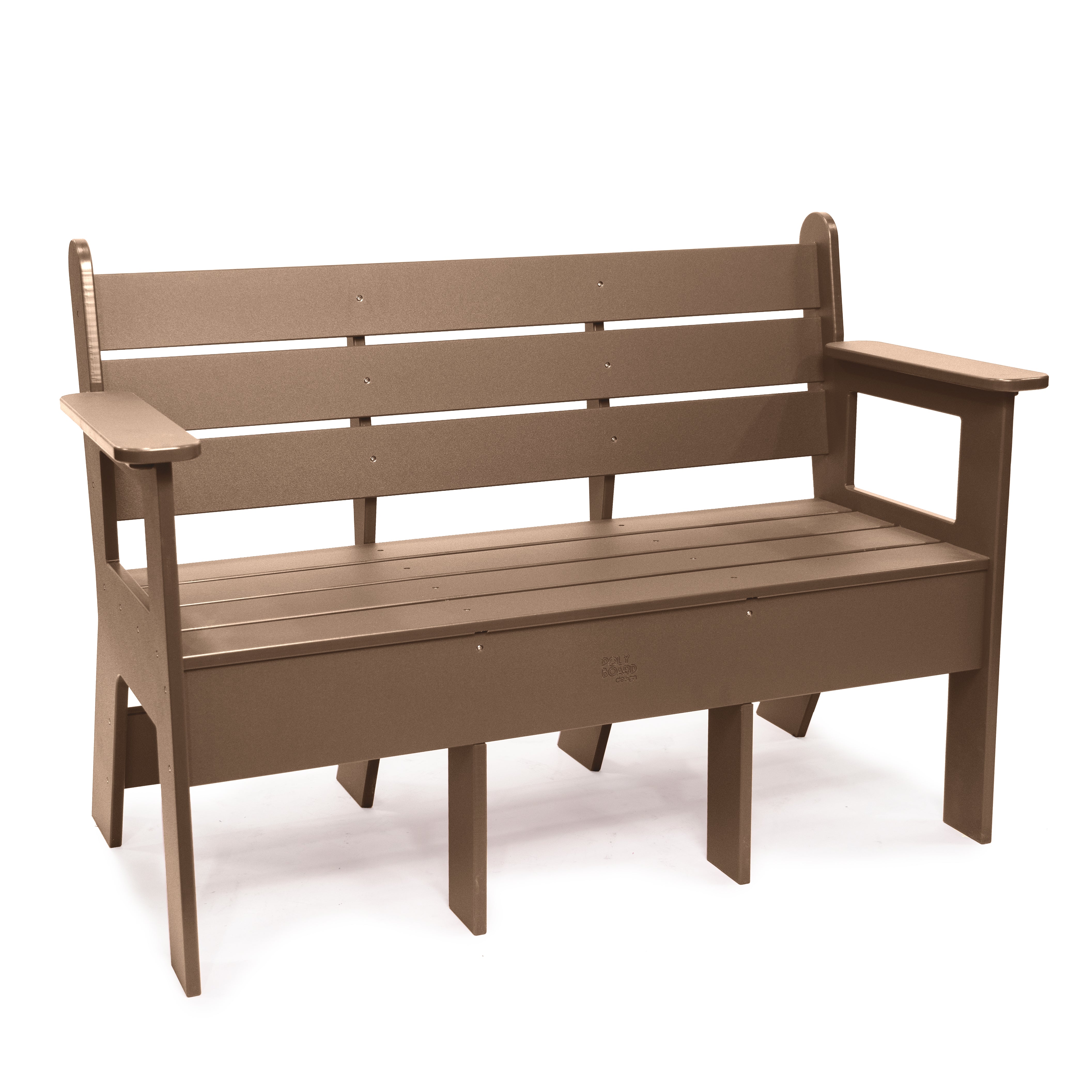 Park Bench, 4FT