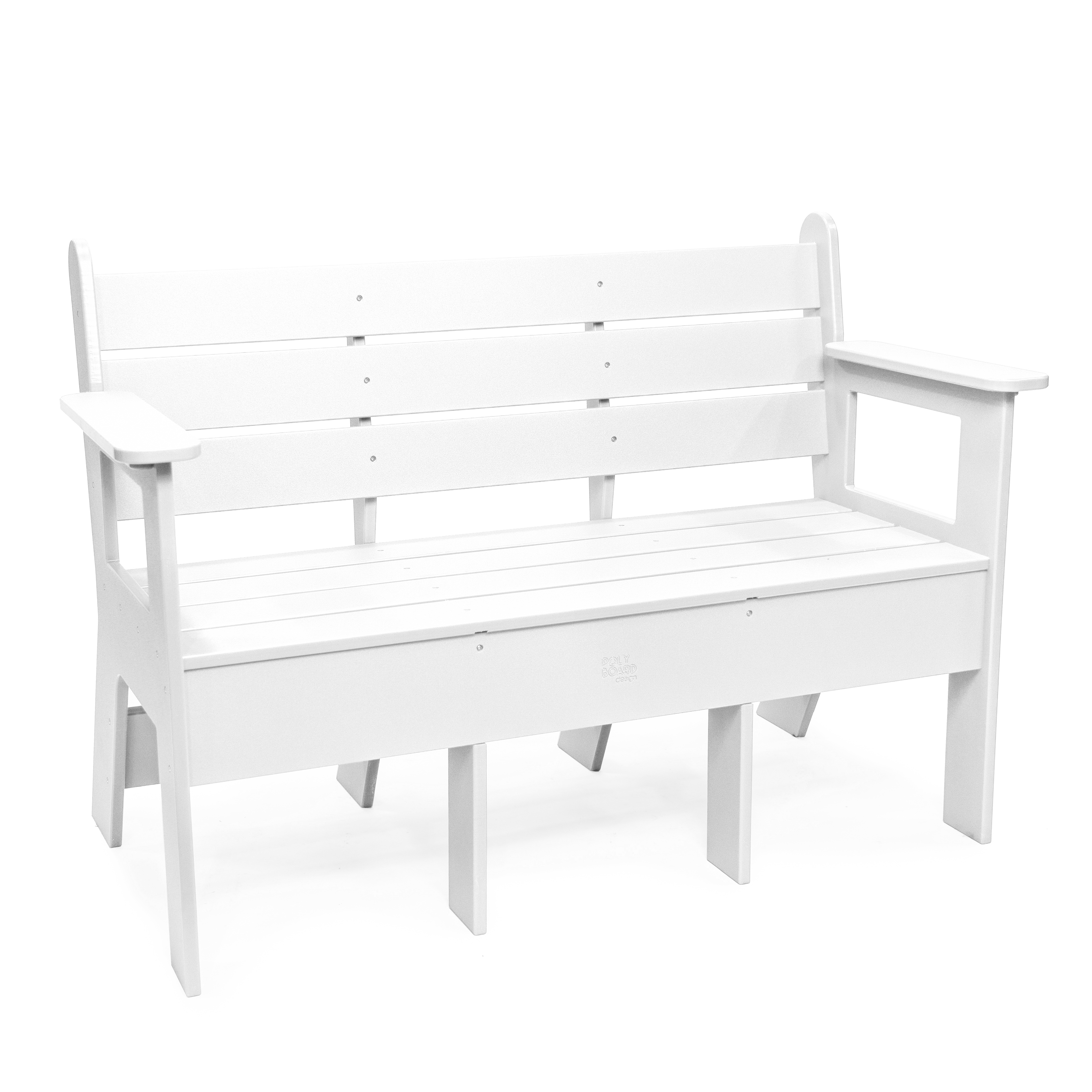 Park Bench, 4FT