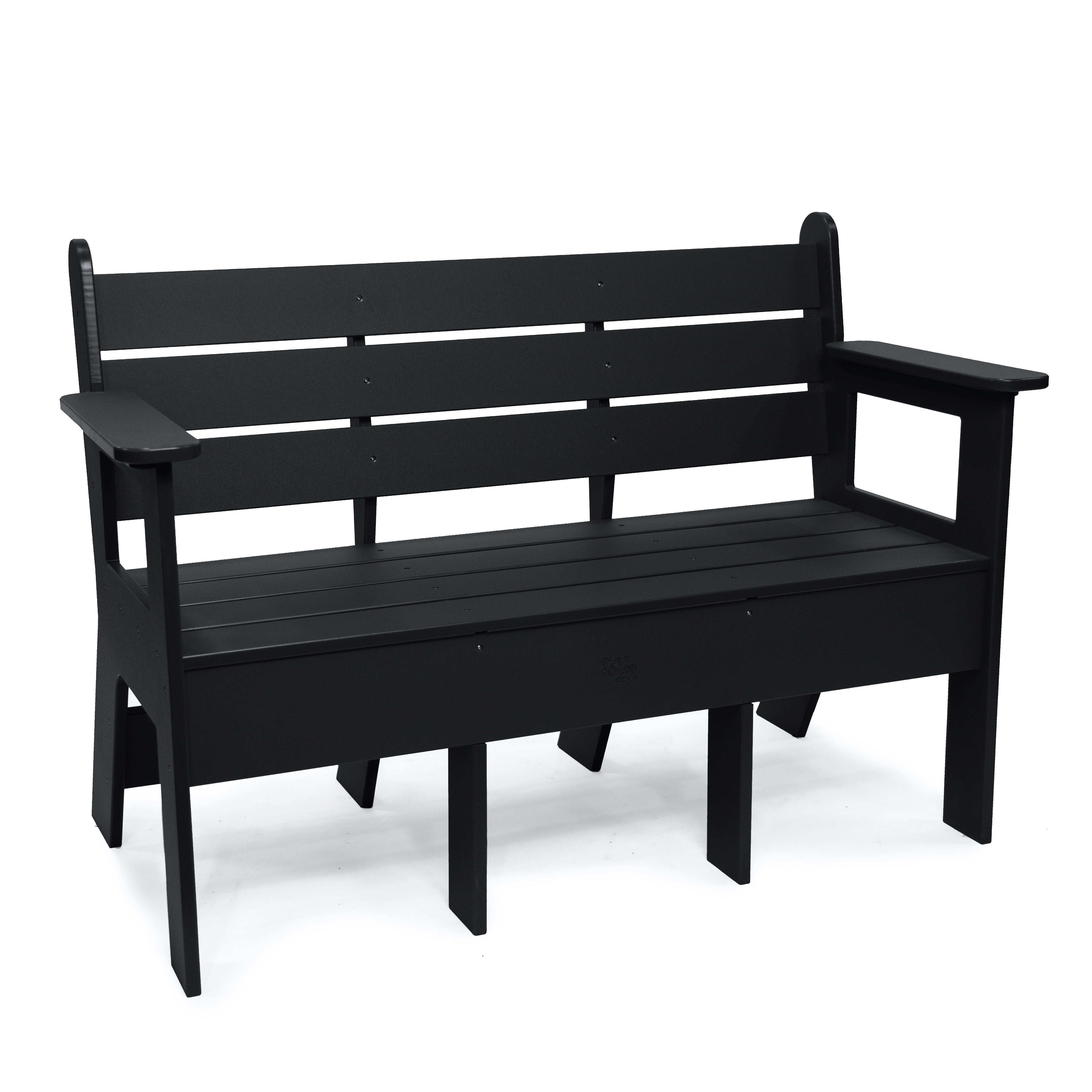Park Bench, 4FT