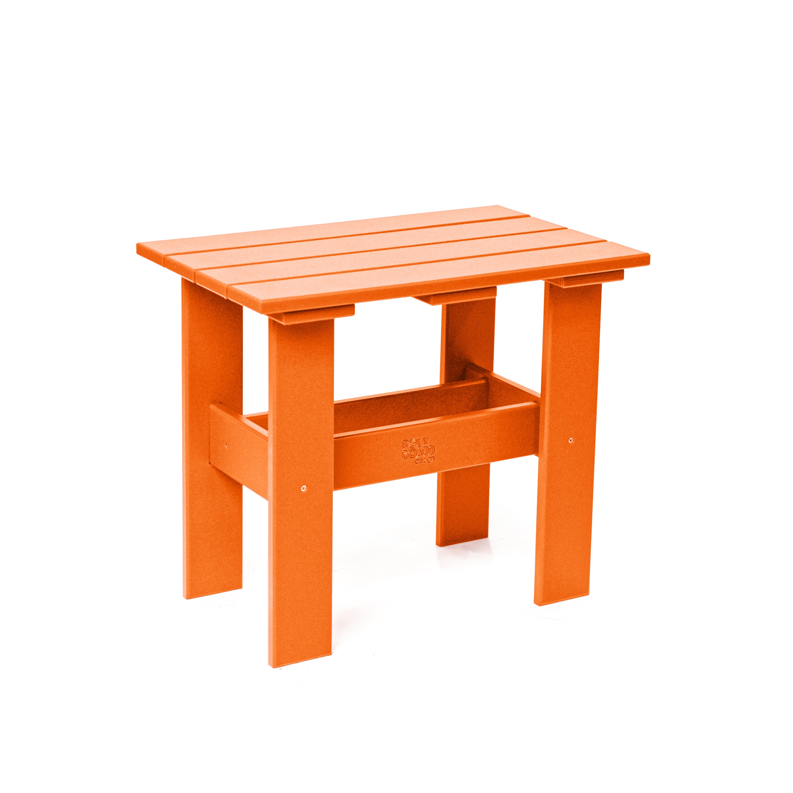 Traditional Side Table